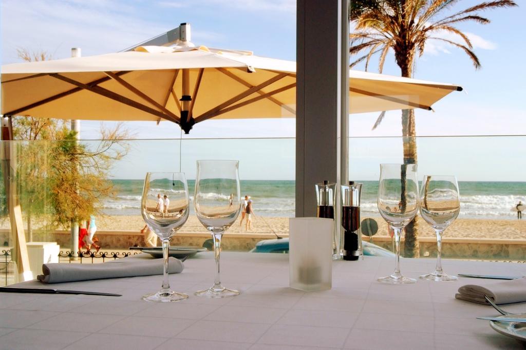 Ur Azul Playa Hotel 4*