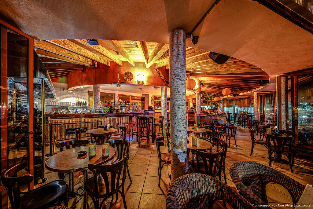 Hotel Playas De Paguera Hotel