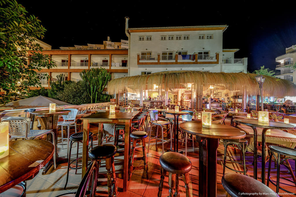 Hotel Hotel Playas De Paguera 3*