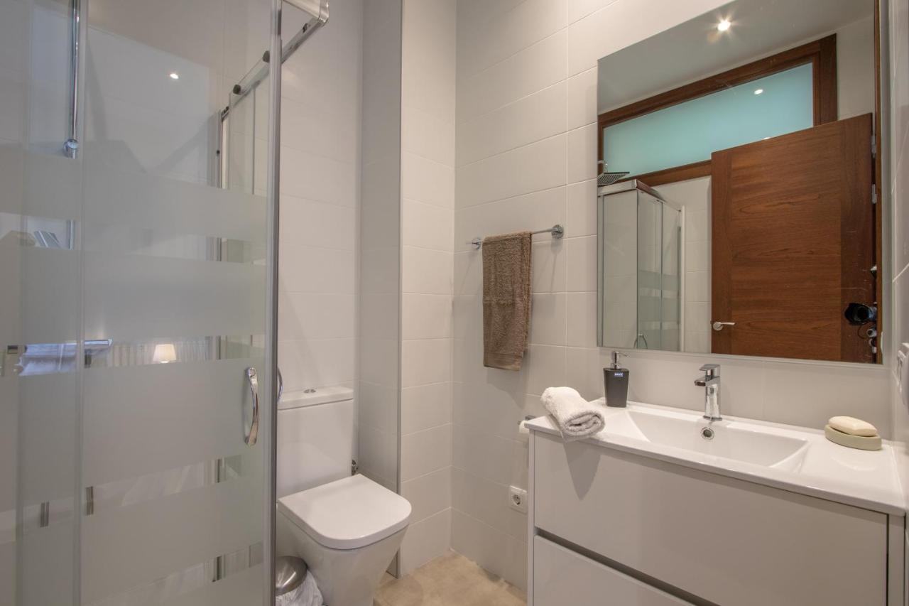 Villa Deluxe Crestaix Sa Pobla