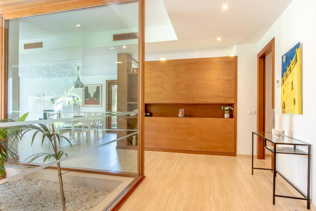 Villa Deluxe Crestaix