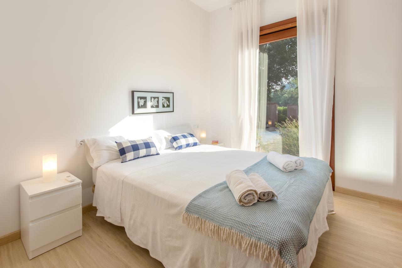 Deluxe Crestaix Villa Sa Pobla