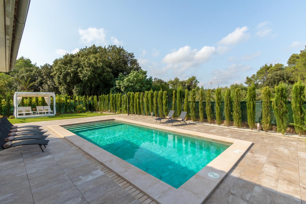 Villa Deluxe Crestaix