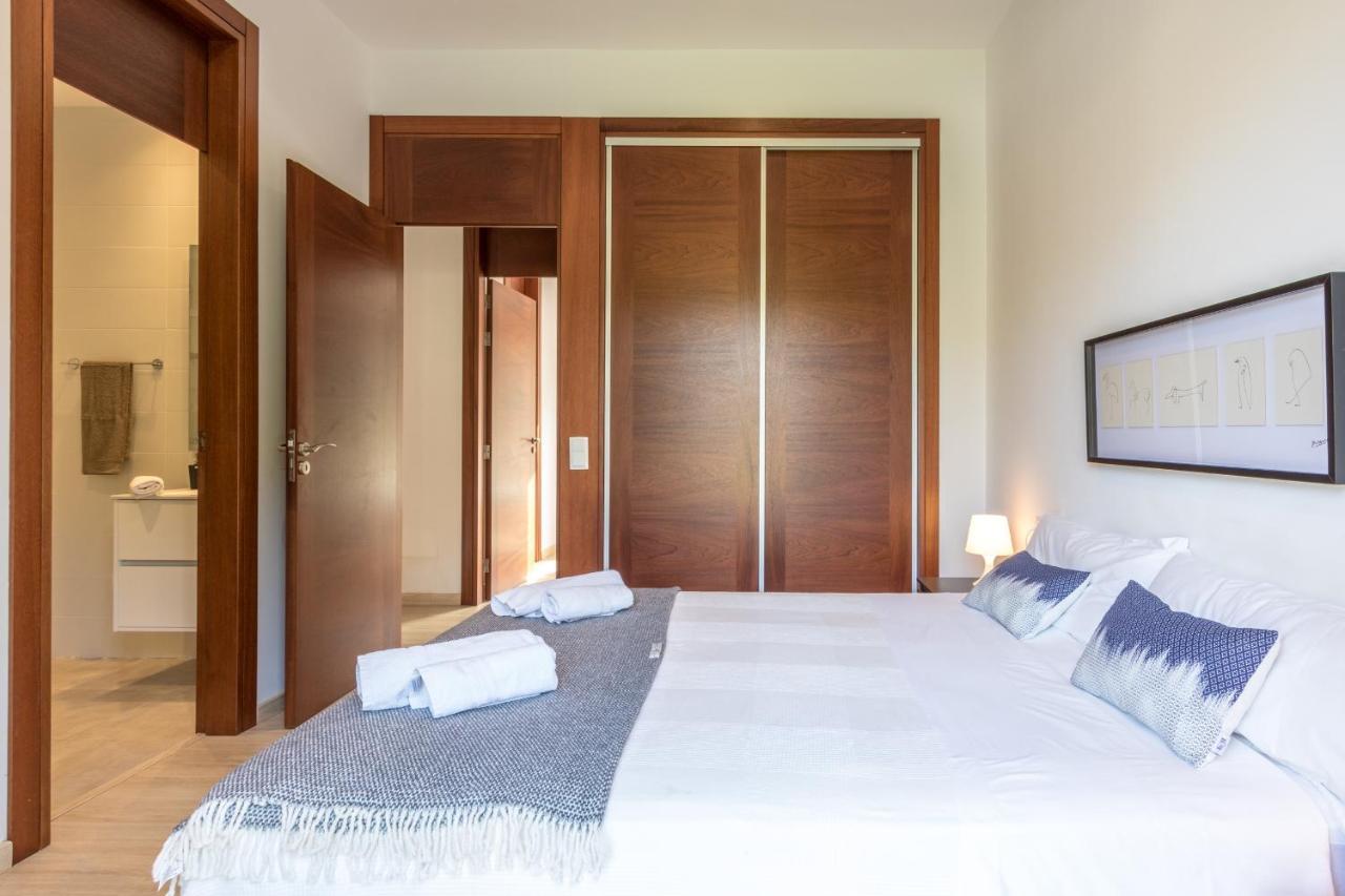 Deluxe Crestaix Villa Sa Pobla