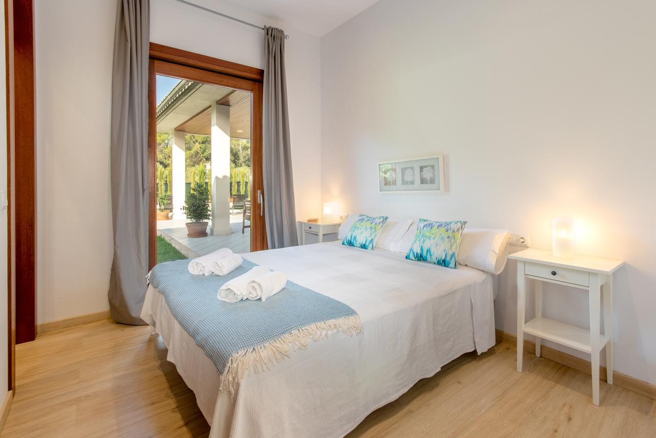 Villa Deluxe Crestaix