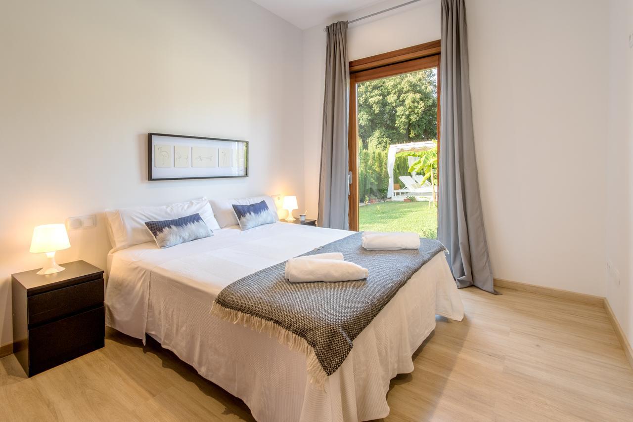 Deluxe Crestaix Sa Pobla