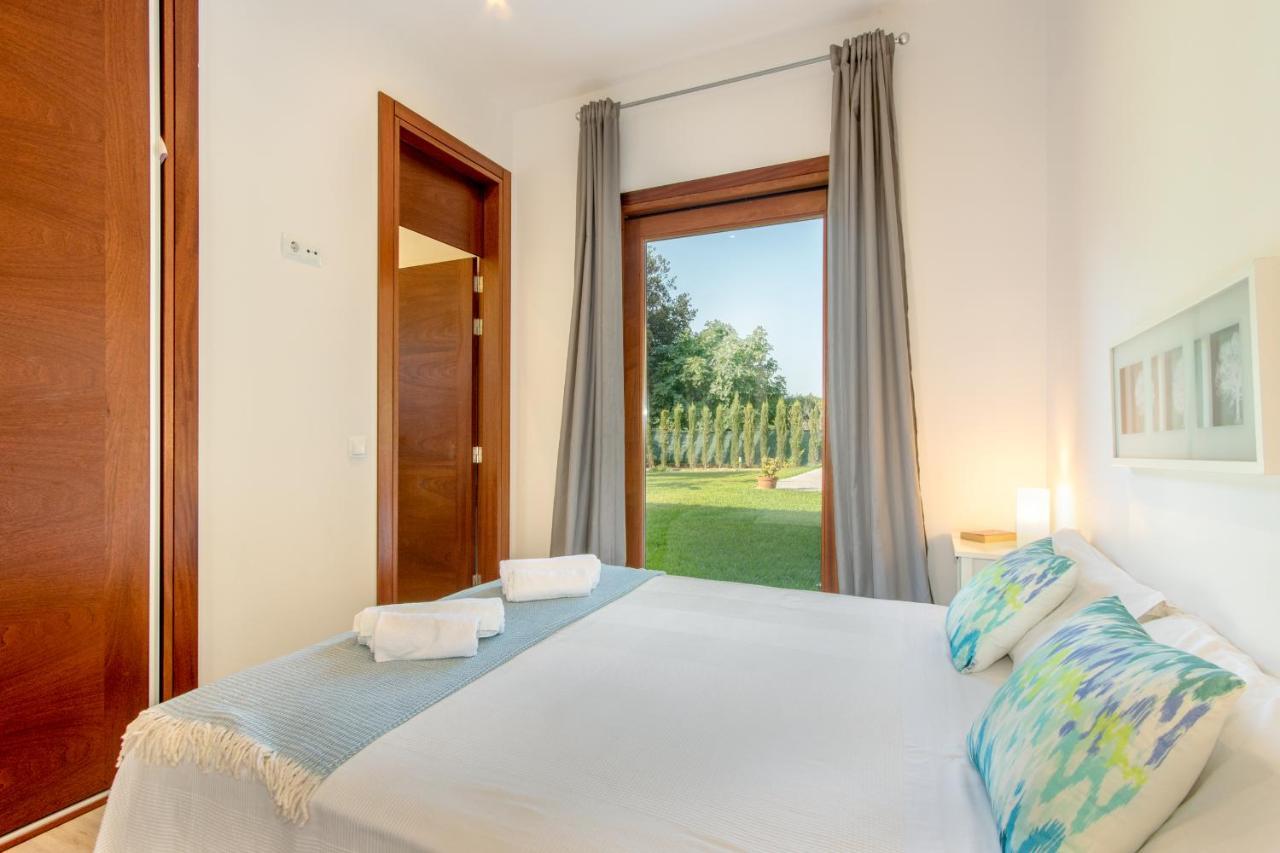 Deluxe Crestaix Villa Sa Pobla