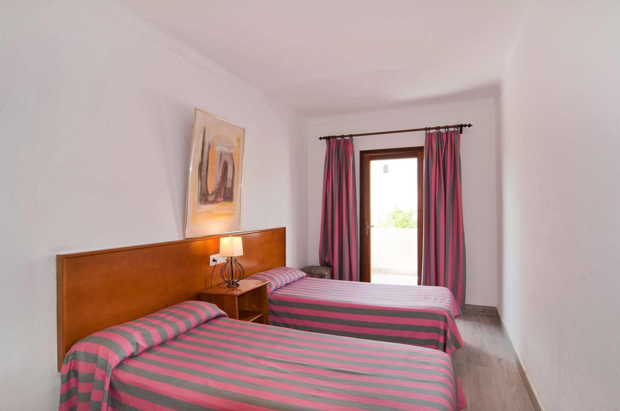Apartamento Estanques Colonia de Sant Jordi