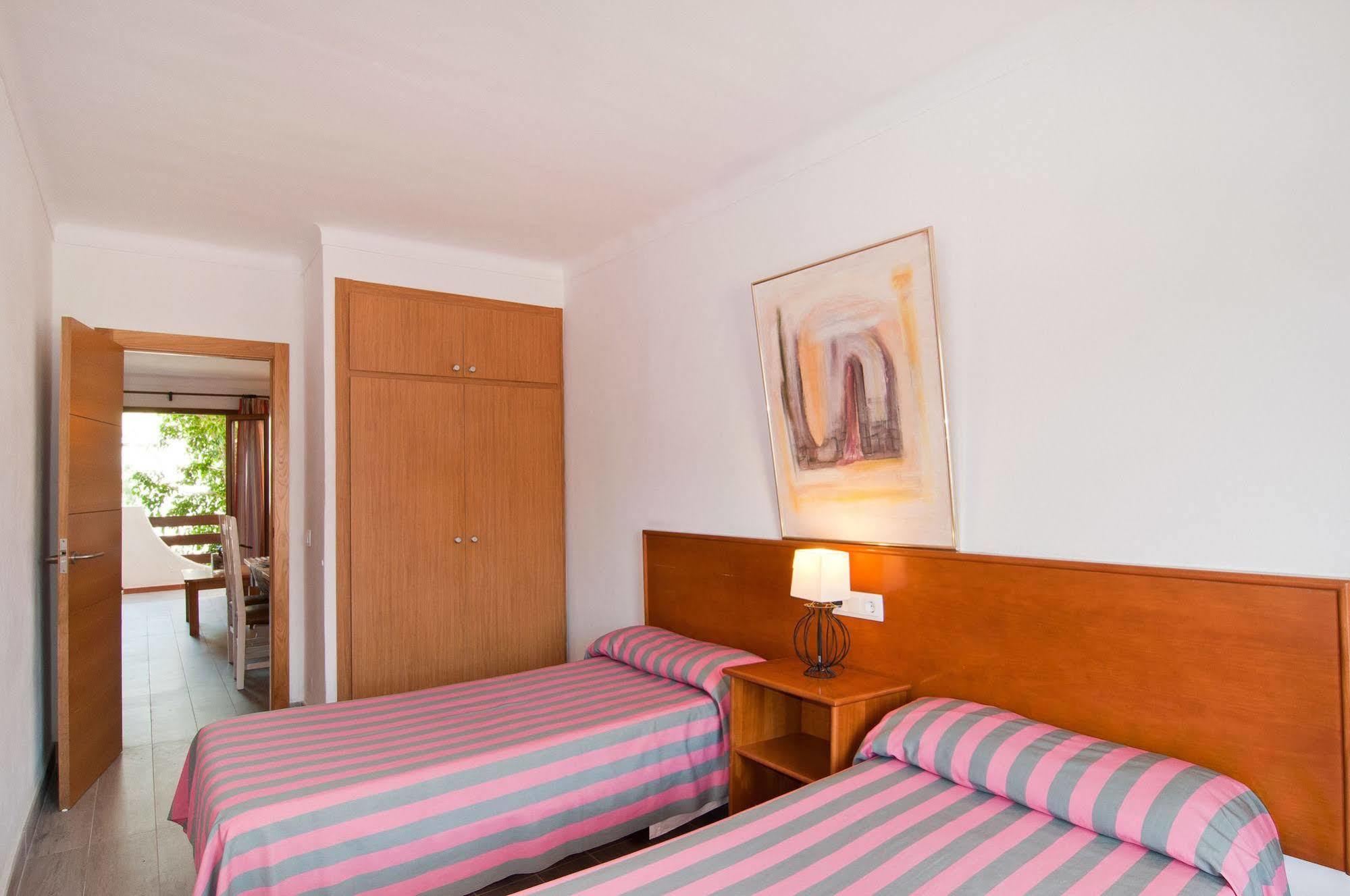 Apartamento Estanques