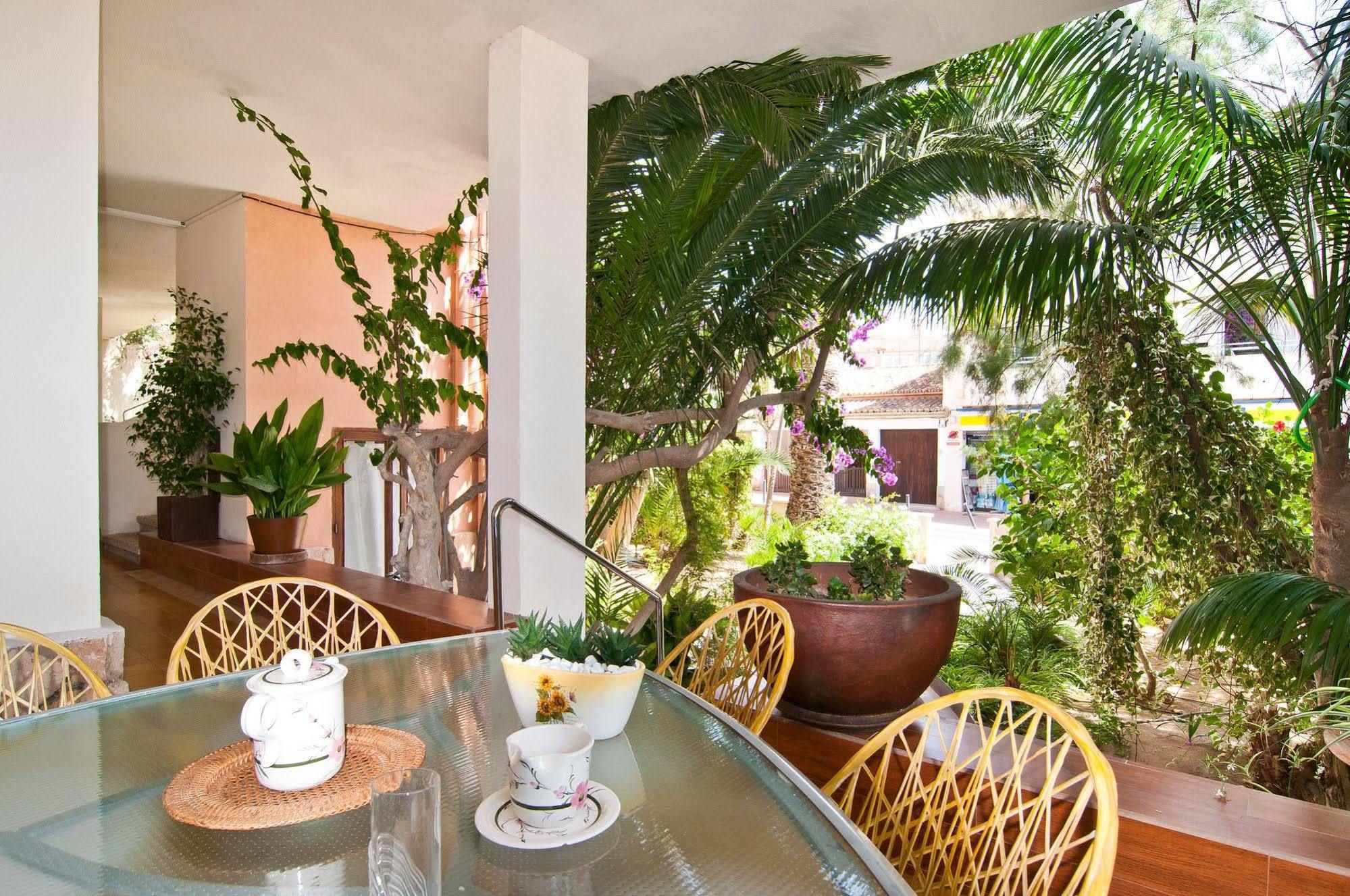 Estanques Apartamento