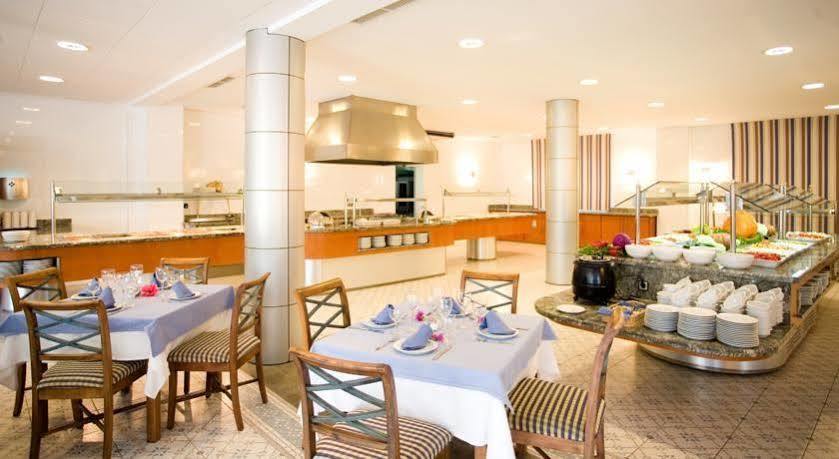 Bluesea Club Martha's