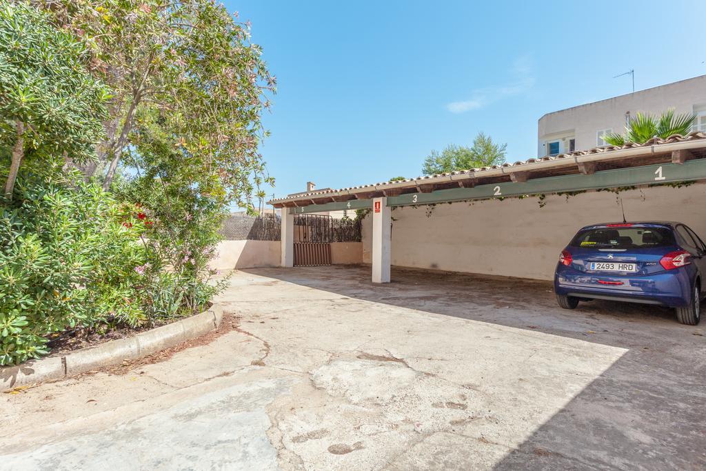 Obrador * Colonia de Sant Jordi