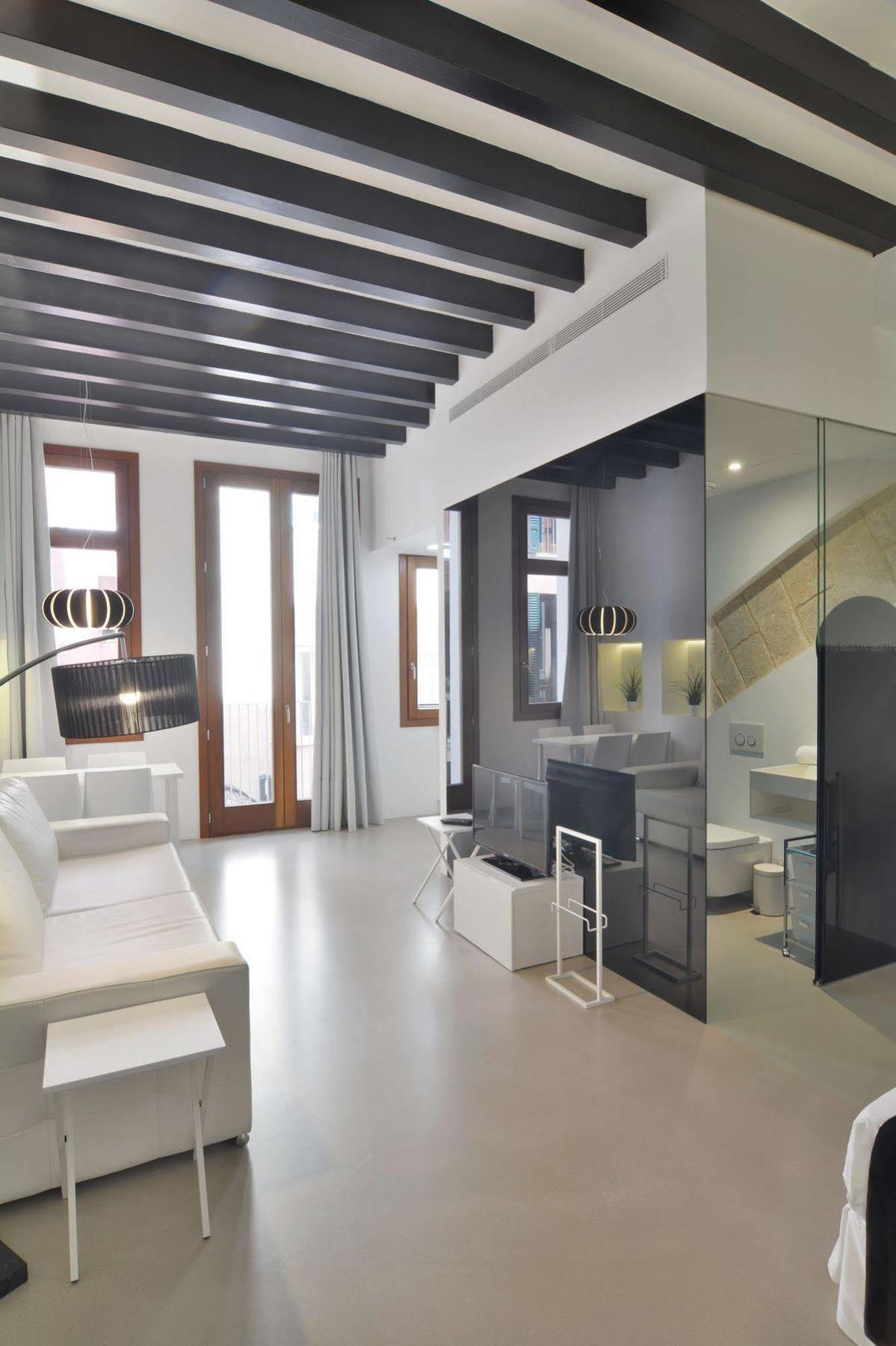 Apartamento Lonja