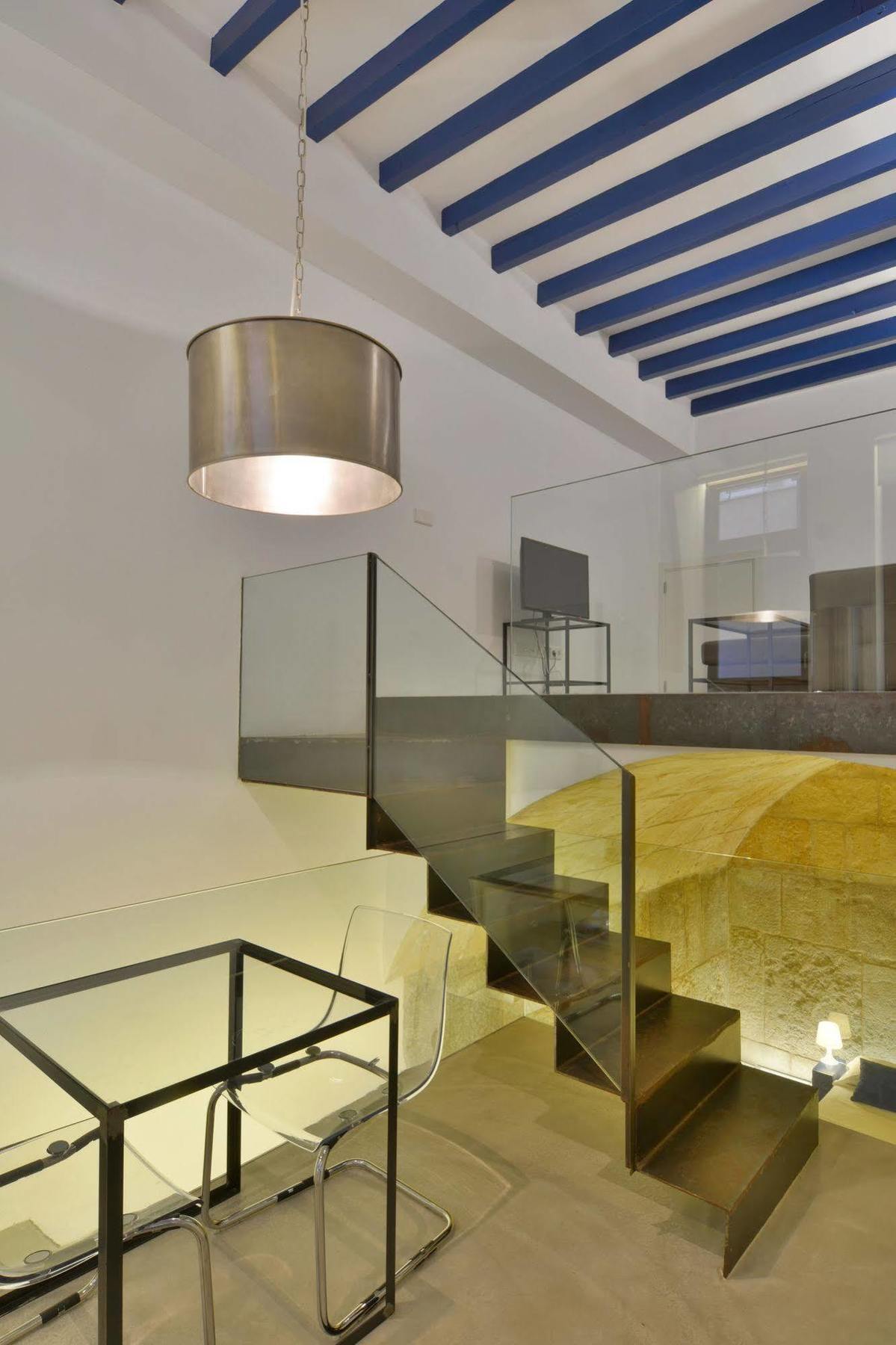 Lonja Apartamento *
