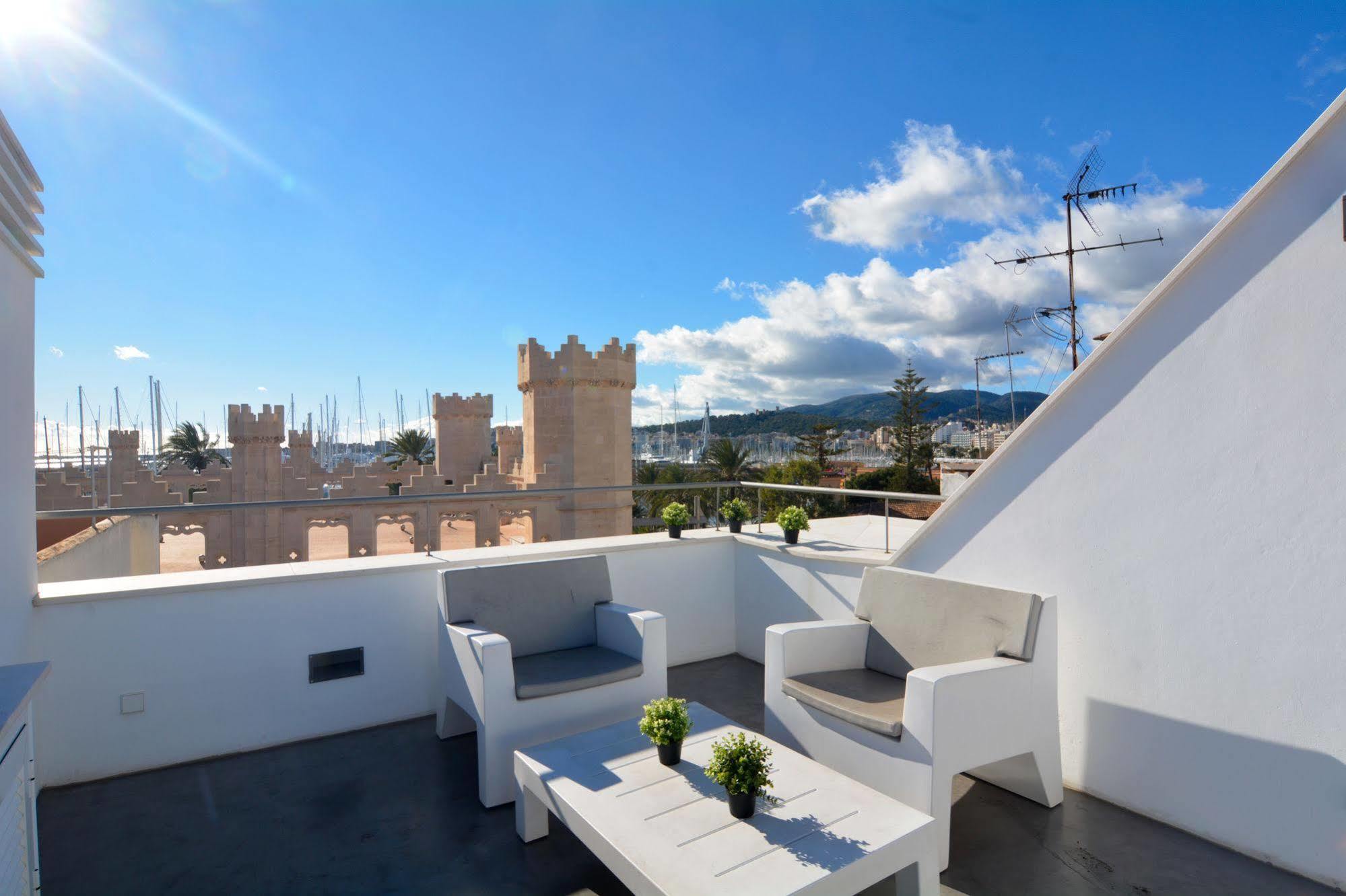 Lonja Apartamento