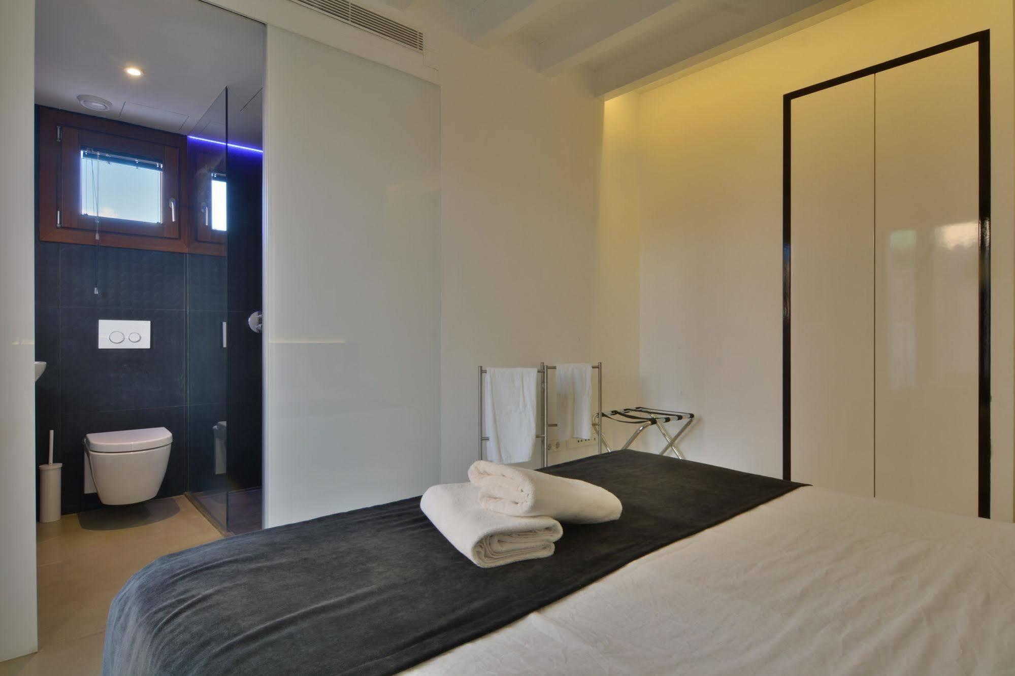 Lonja Apartamento