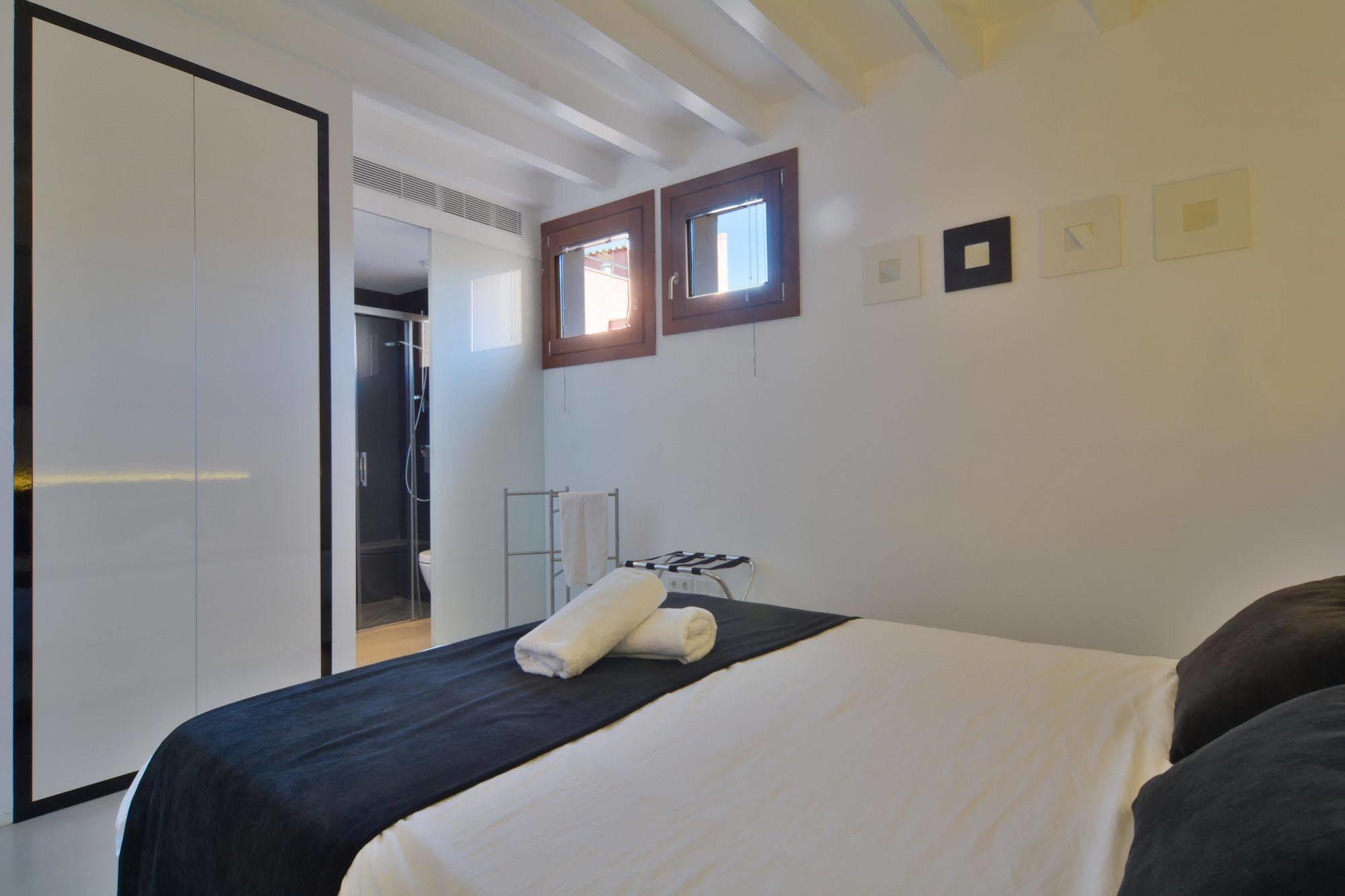 Lonja Apartamento