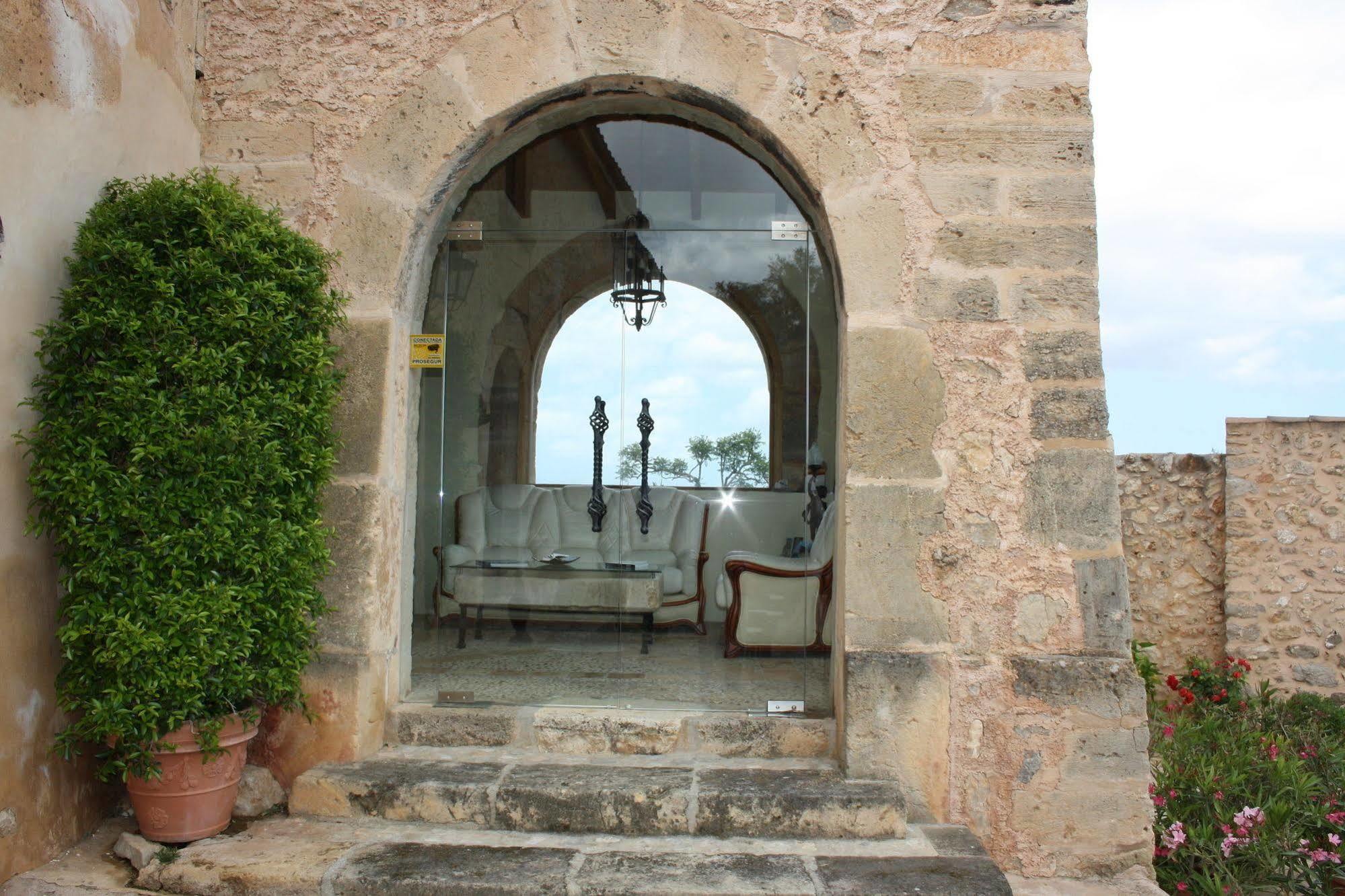 Principal Son Amoixa Hotel 4*