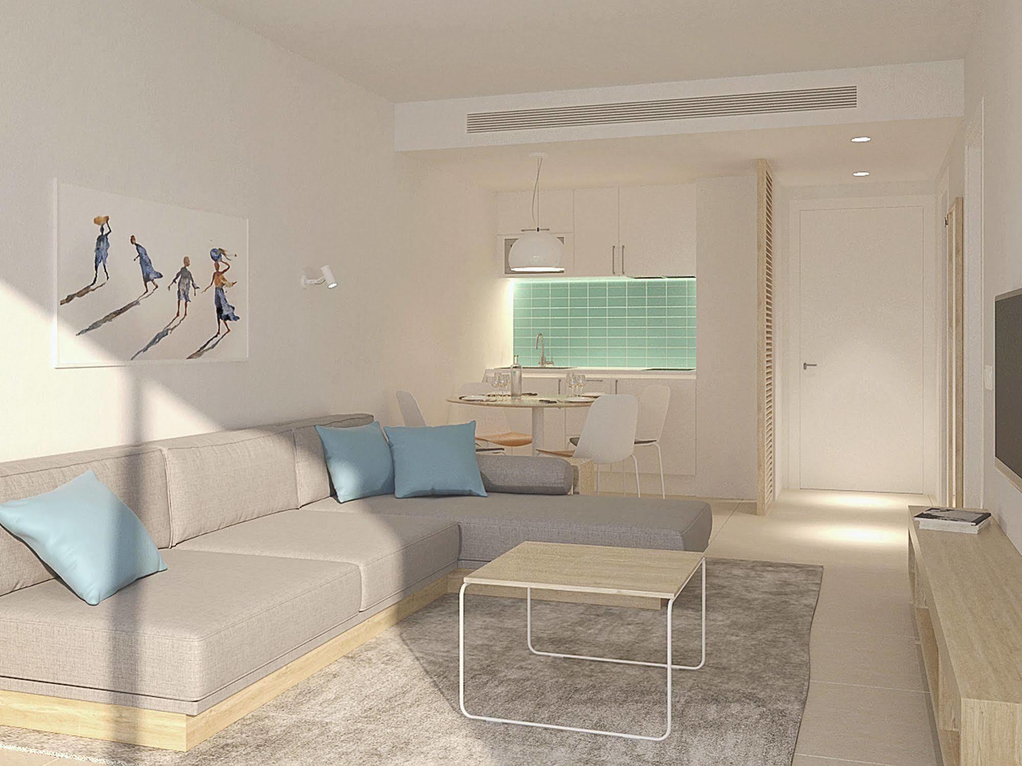 Apartahotel Inturotel Esmeralda Park