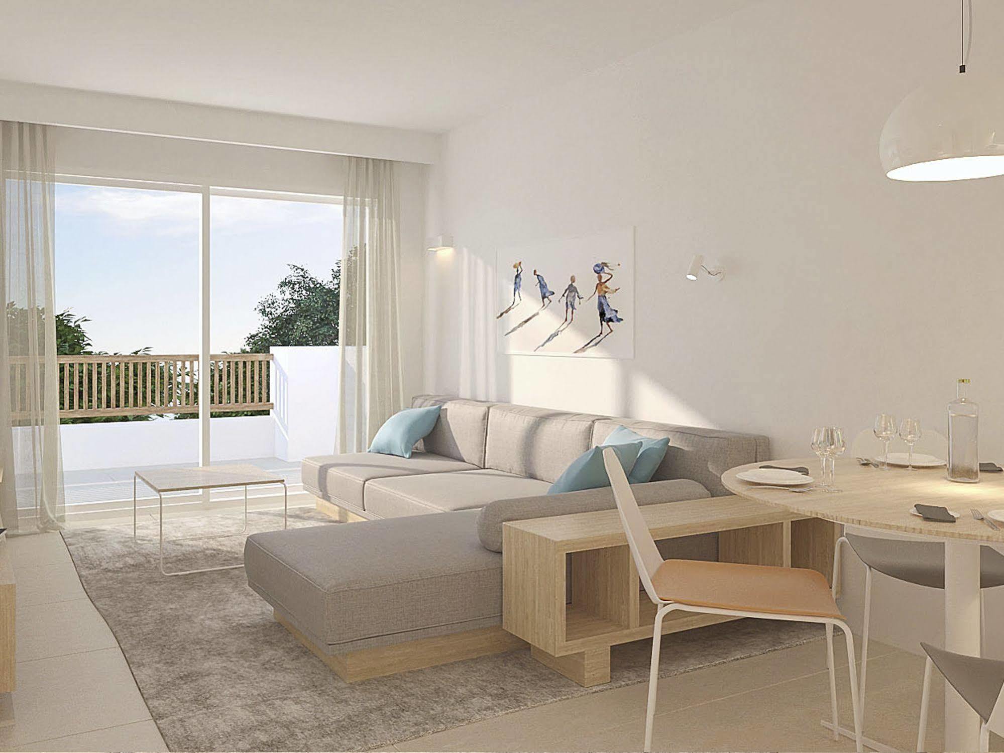 Apartahotel Inturotel Esmeralda Park 4*