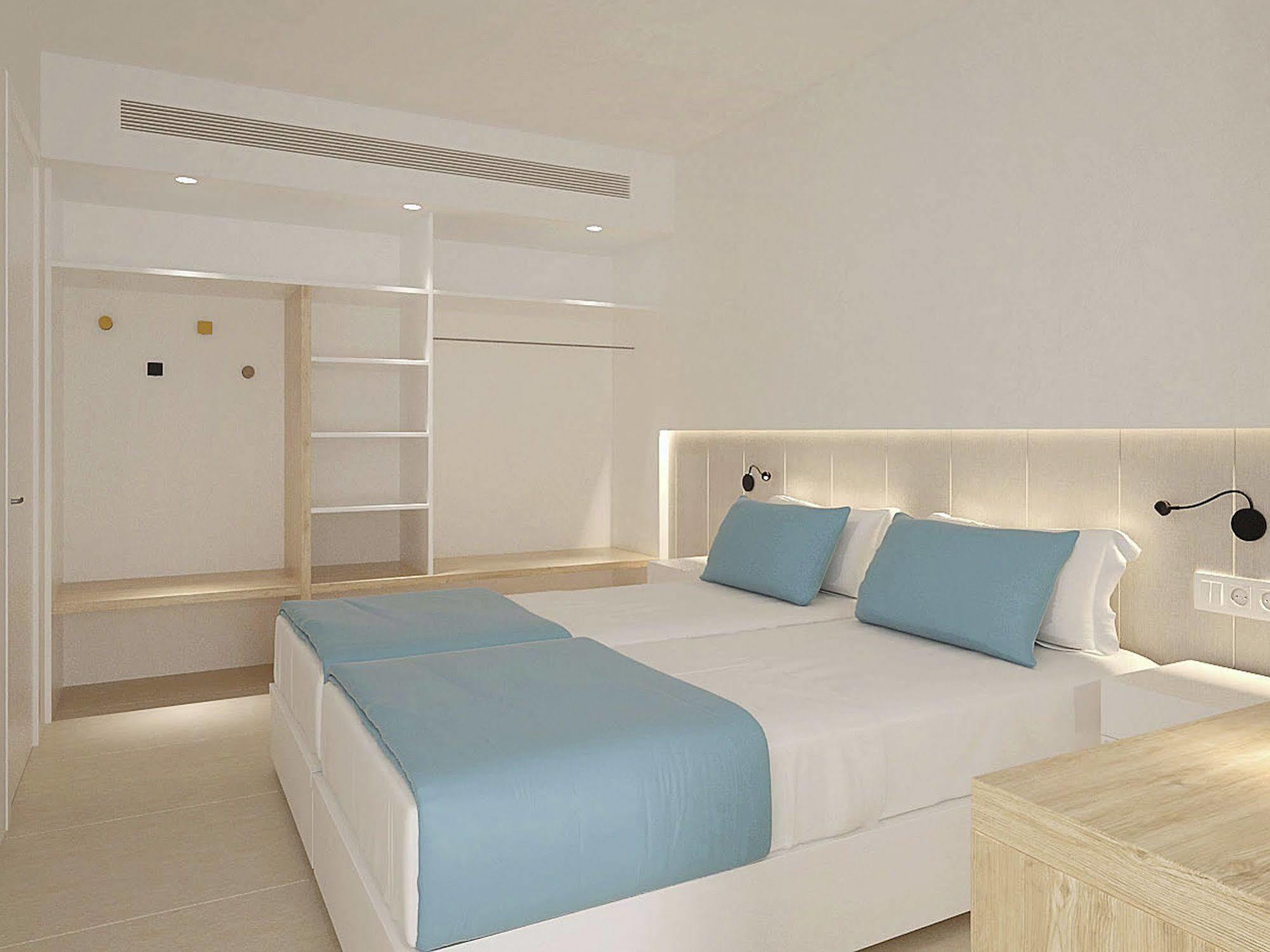 Inturotel Esmeralda Park 4* Cala D´Or
