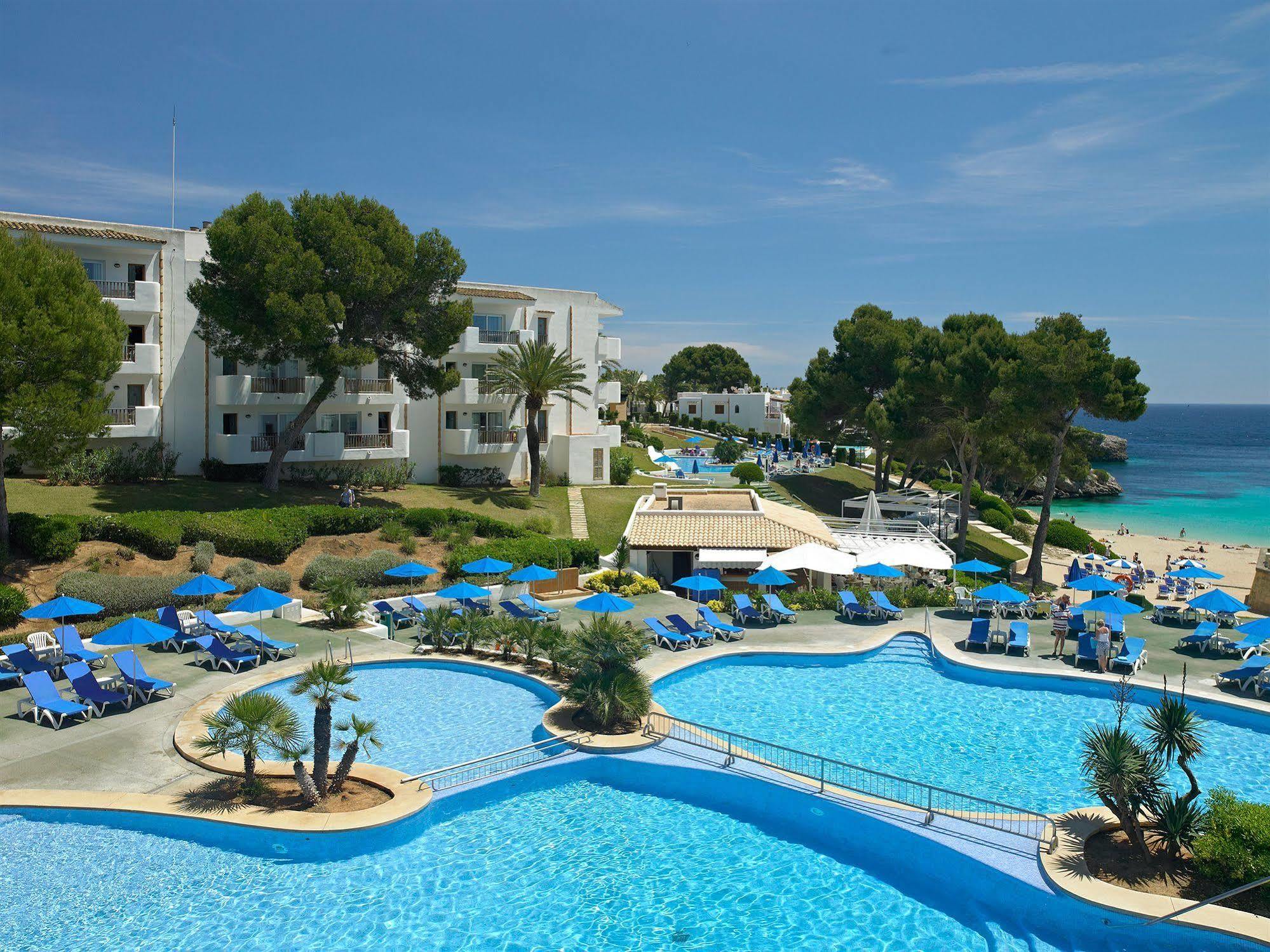 Inturotel Esmeralda Park 4*