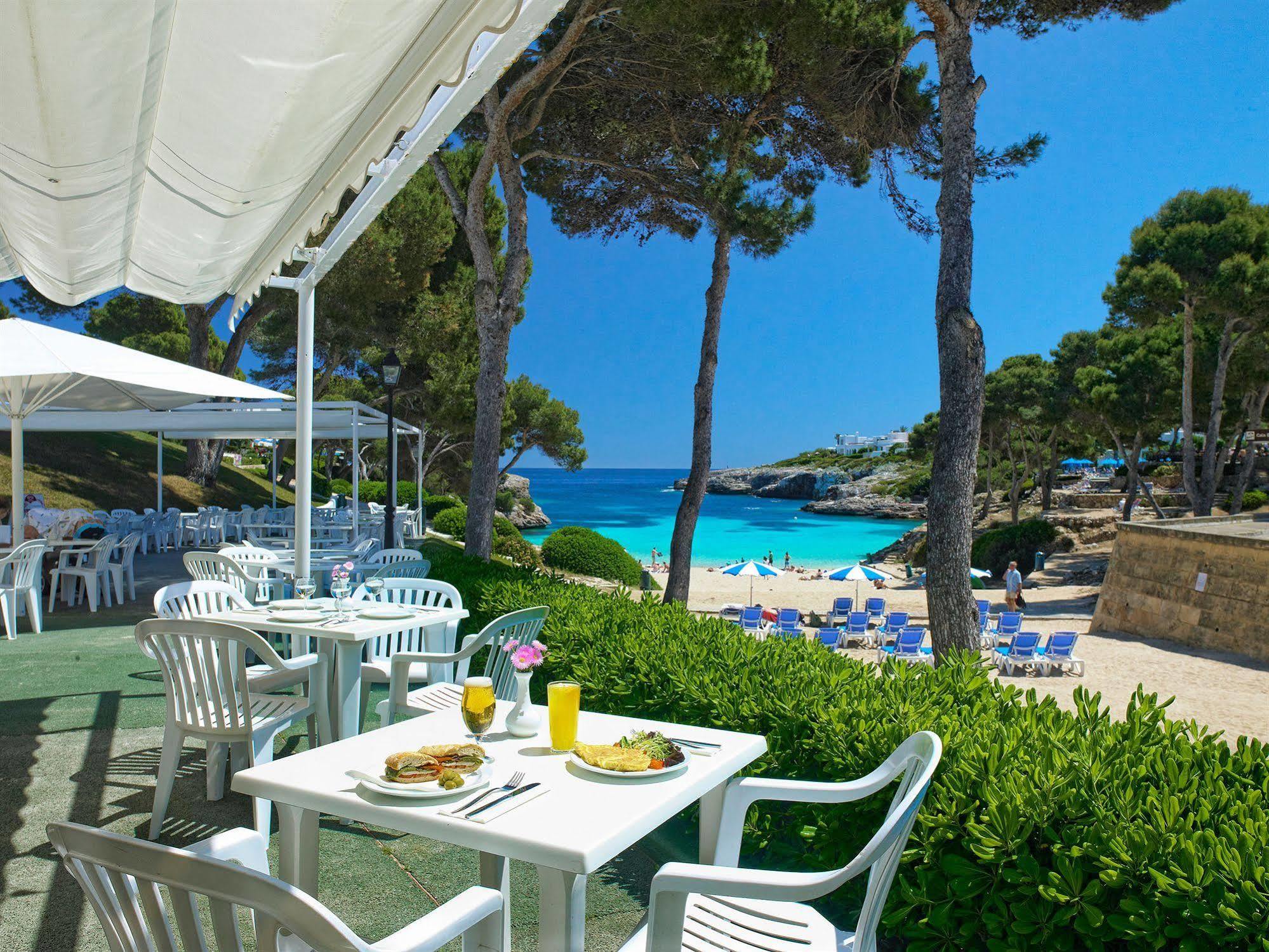 Inturotel Esmeralda Park 4* Cala D´Or
