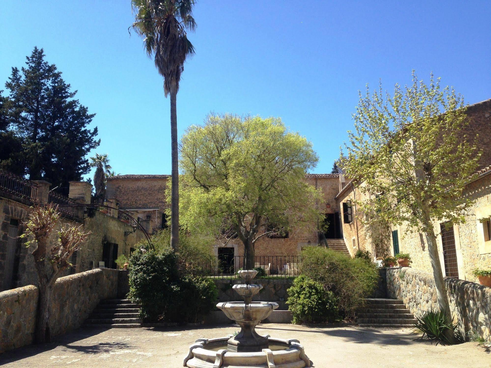 Son Pont Agroturismo