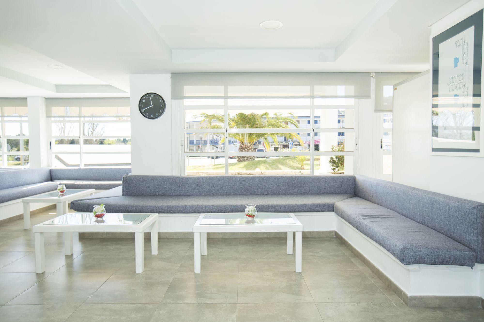 Apartamento Habitat