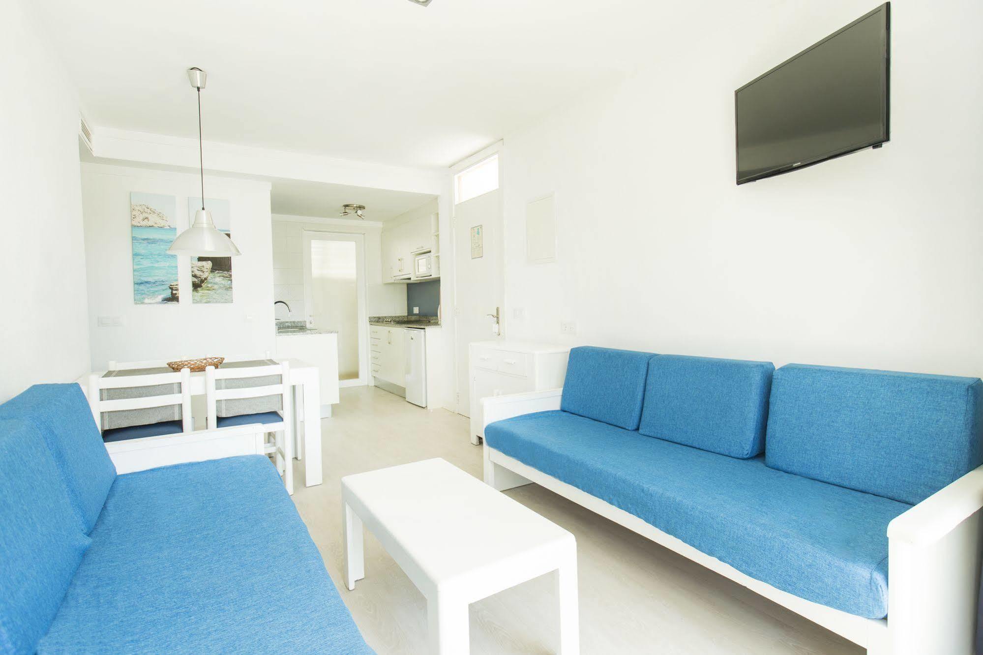 Apartamento Habitat Puerto Pollensa