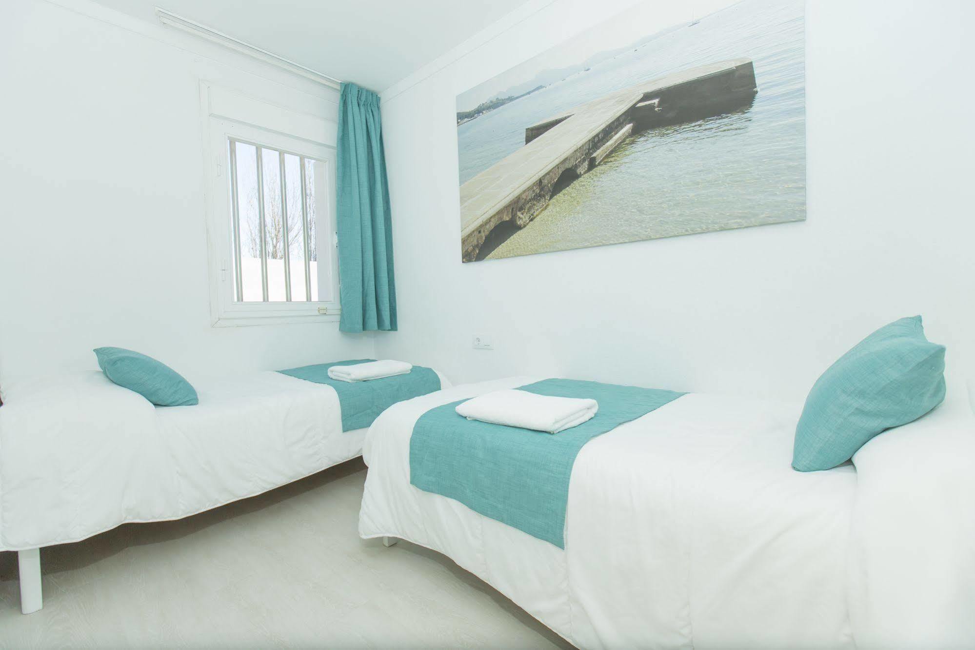 Habitat Apartamento *
