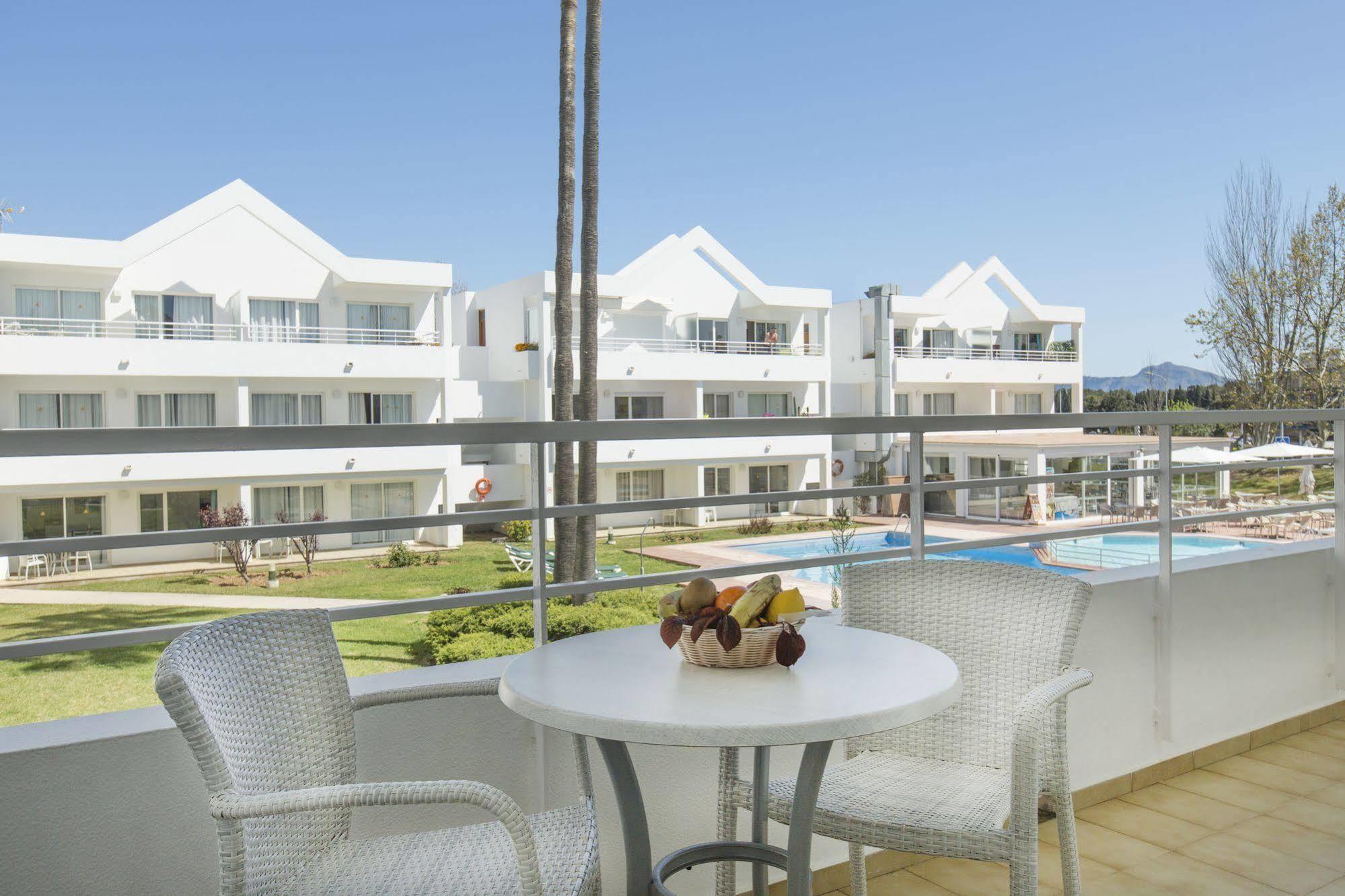 Habitat Apartamento Puerto Pollensa