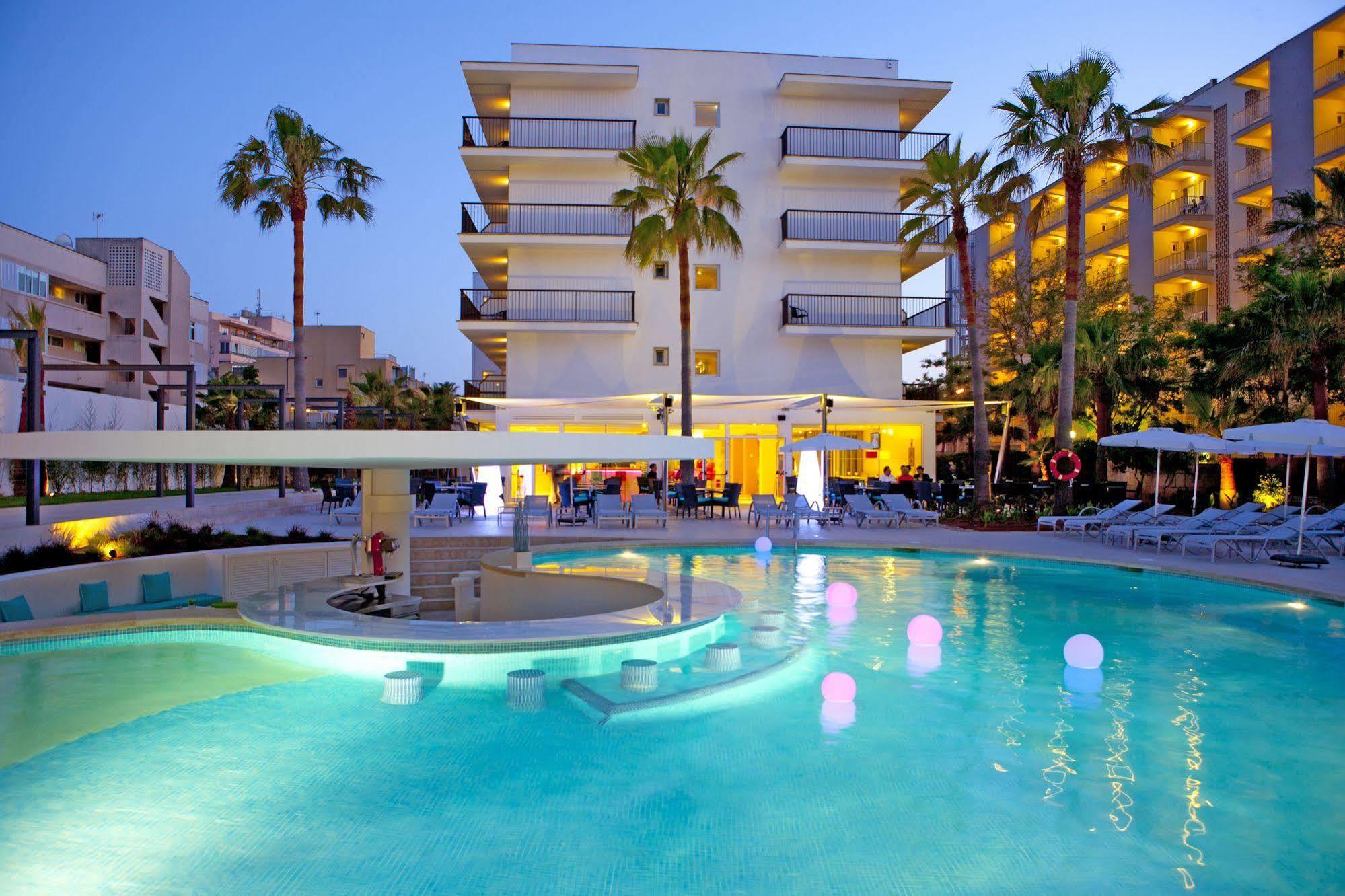 Js Palma - Adults Only Hotel 4*
