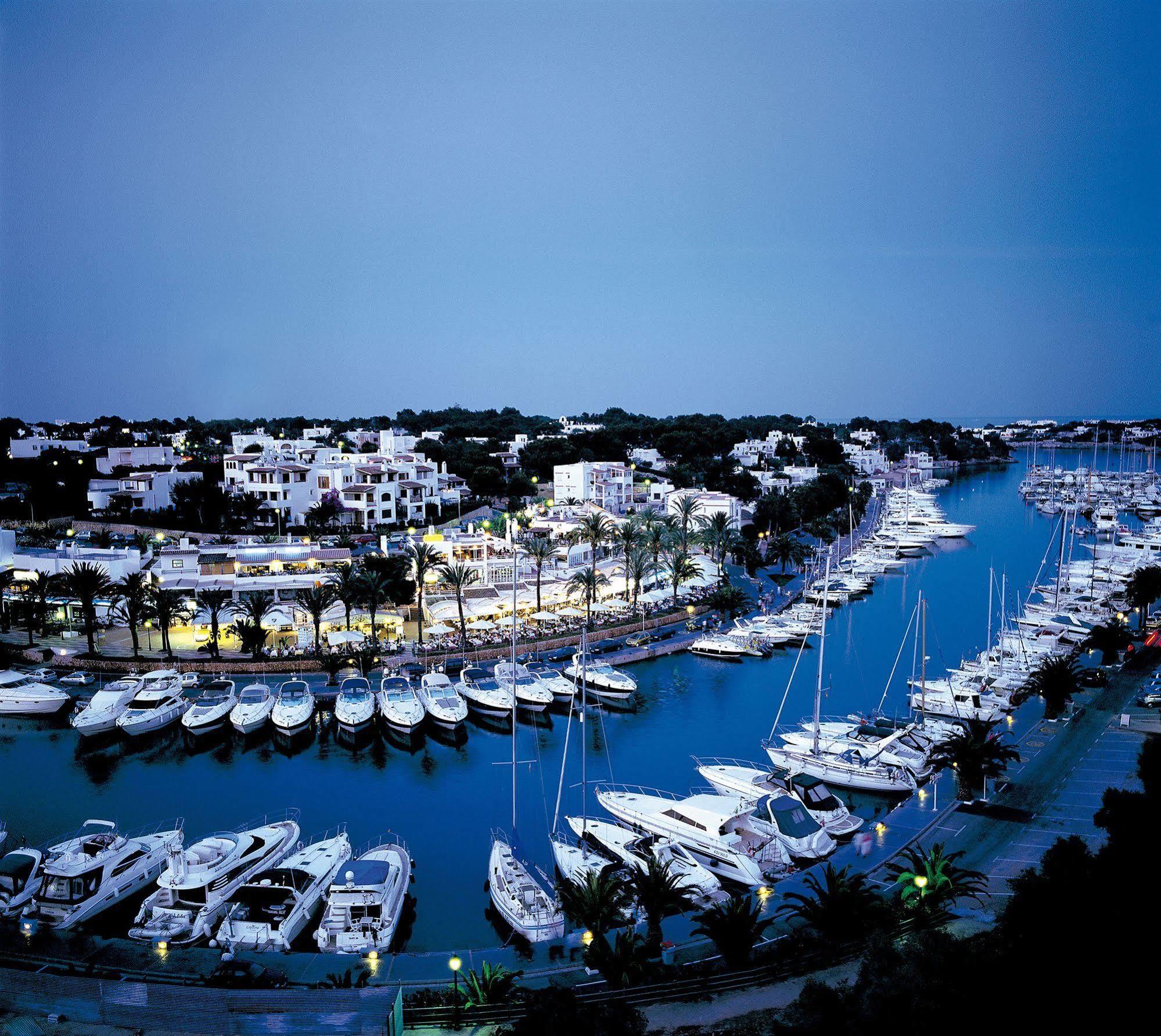 Inturotel Sa Marina 4* Cala D´Or