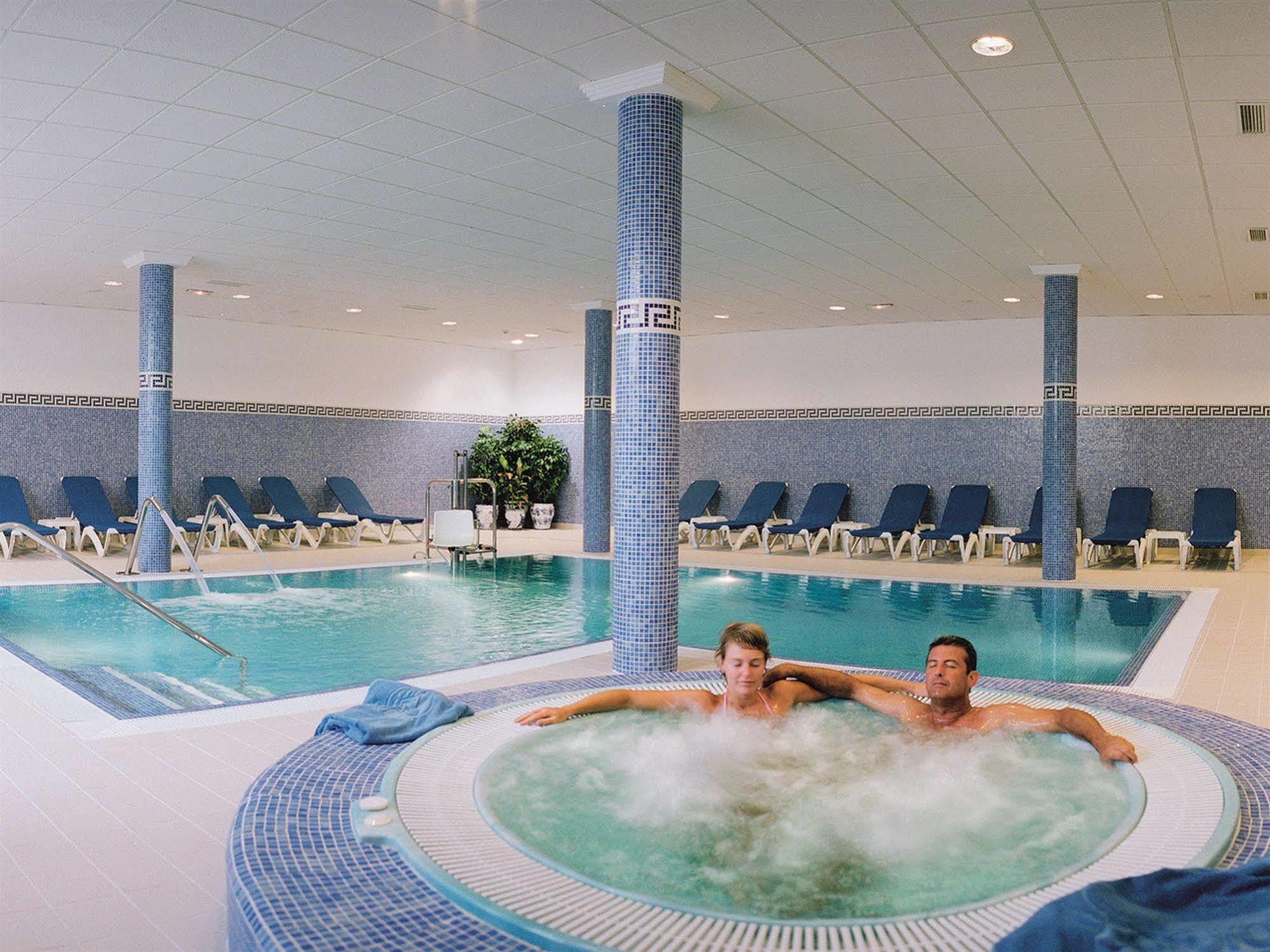Apartahotel Inturotel Sa Marina Cala D´Or