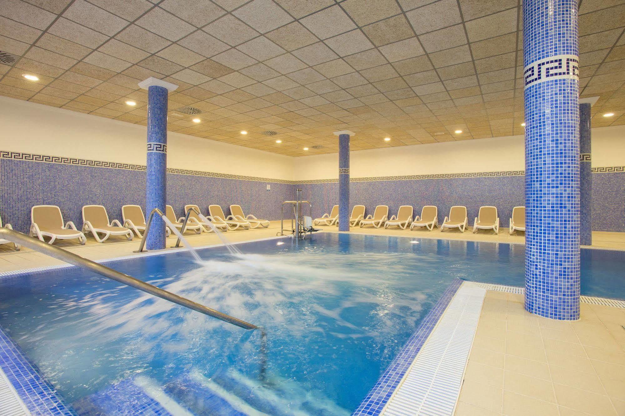 Inturotel Sa Marina Apartahotel