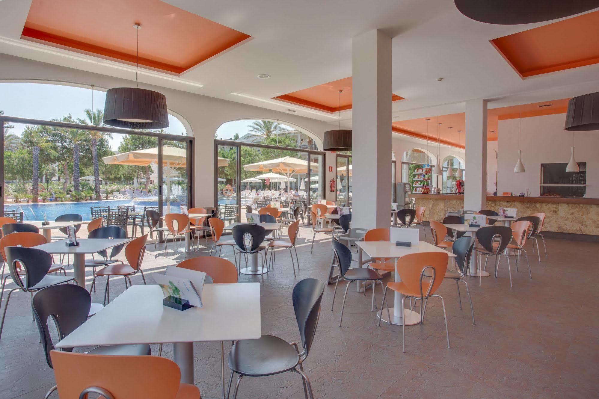 Apartahotel Inturotel Sa Marina Cala D´Or
