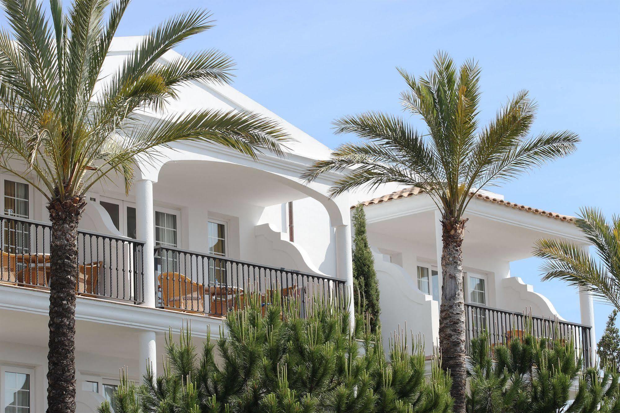 Inturotel Sa Marina 4* Cala D´Or