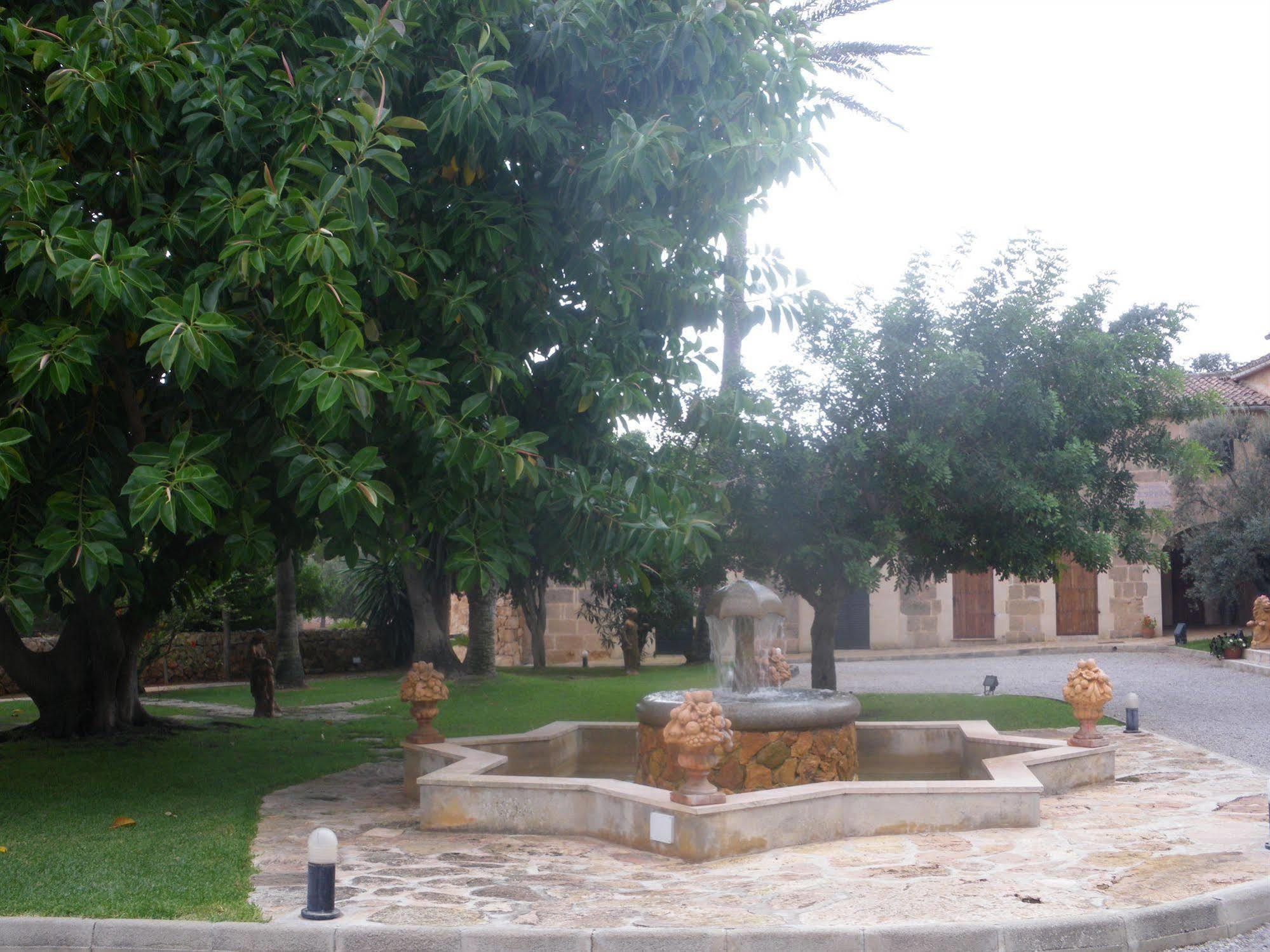 Puig De Ros D’alt Llucmajor (Mallorca)
