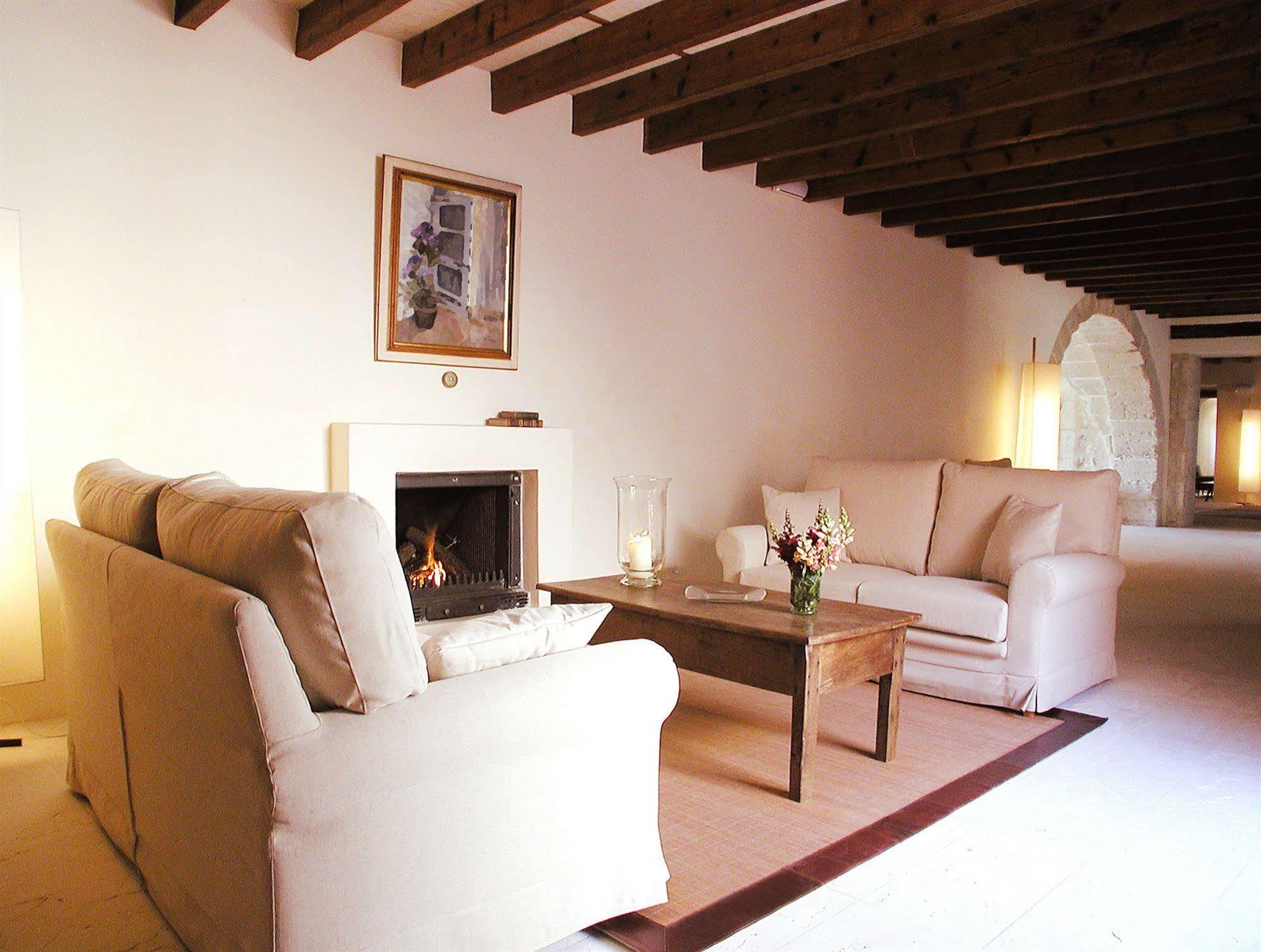 Hotel Rural Son Mas - 4*