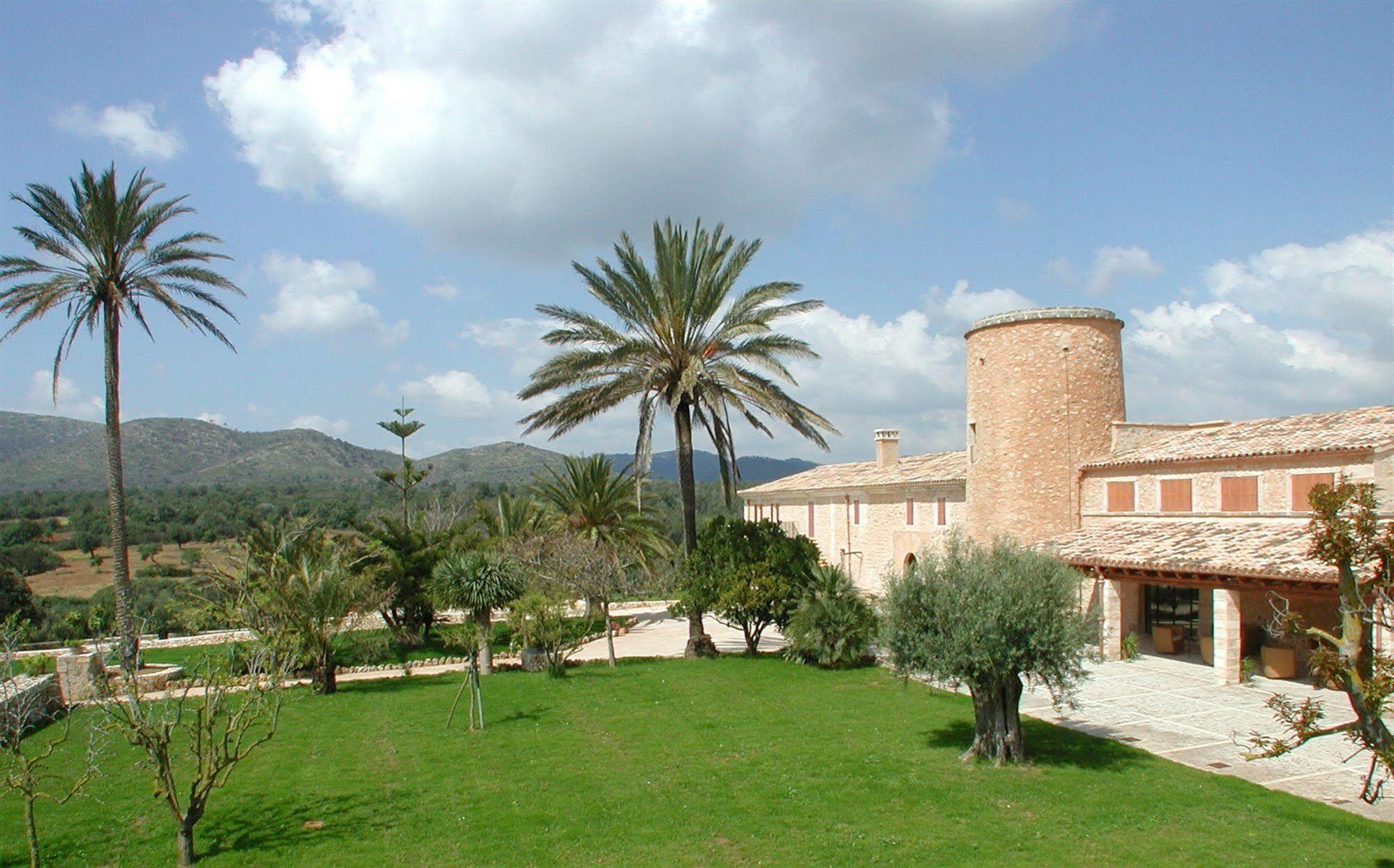 Hotel Rural Son Mas - 4* Porto Cristo