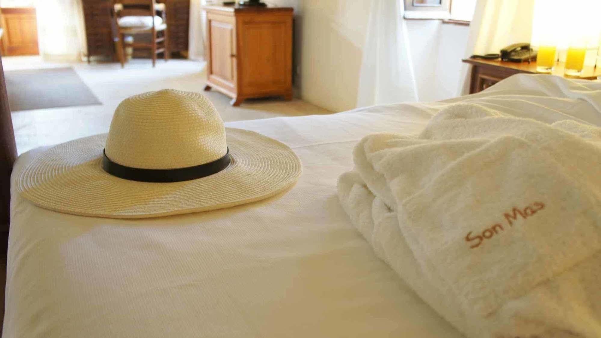 Rural Son Mas - 4* Hotel Porto Cristo