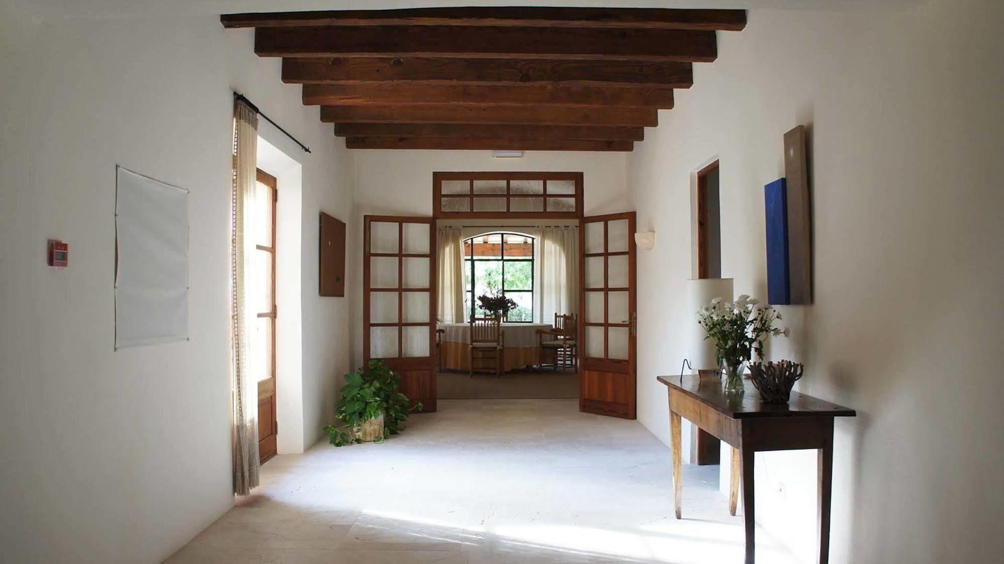Rural Son Mas - 4* Hotel 4*
