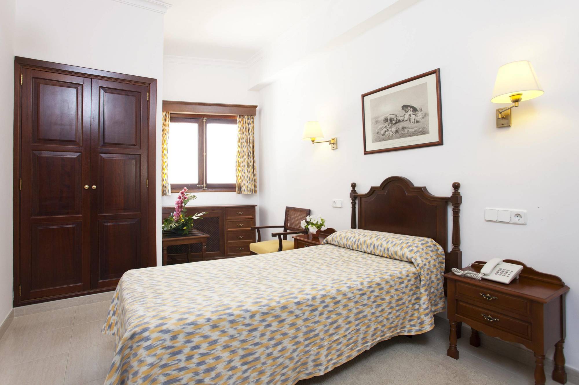 Hotel Sis Pins Puerto Pollensa