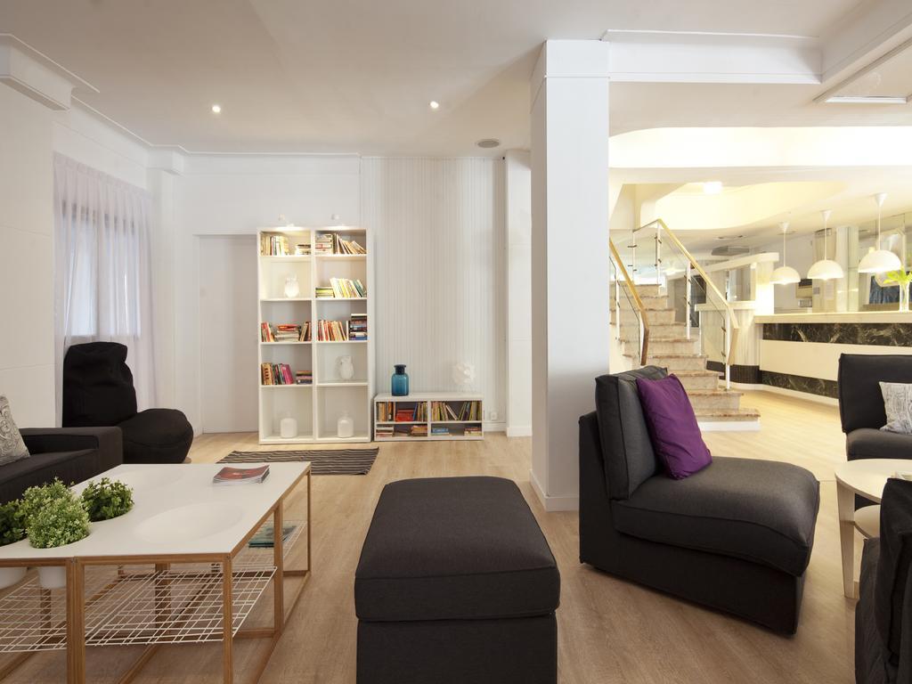 Apartamento Whala!solimar *