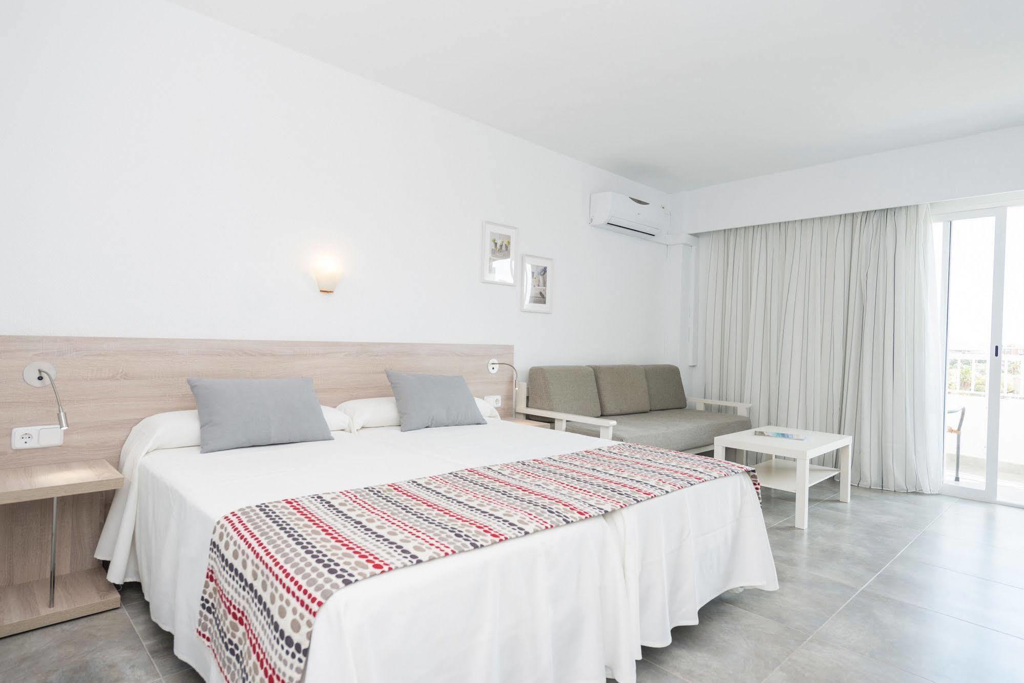 Apartamento Siesta I *