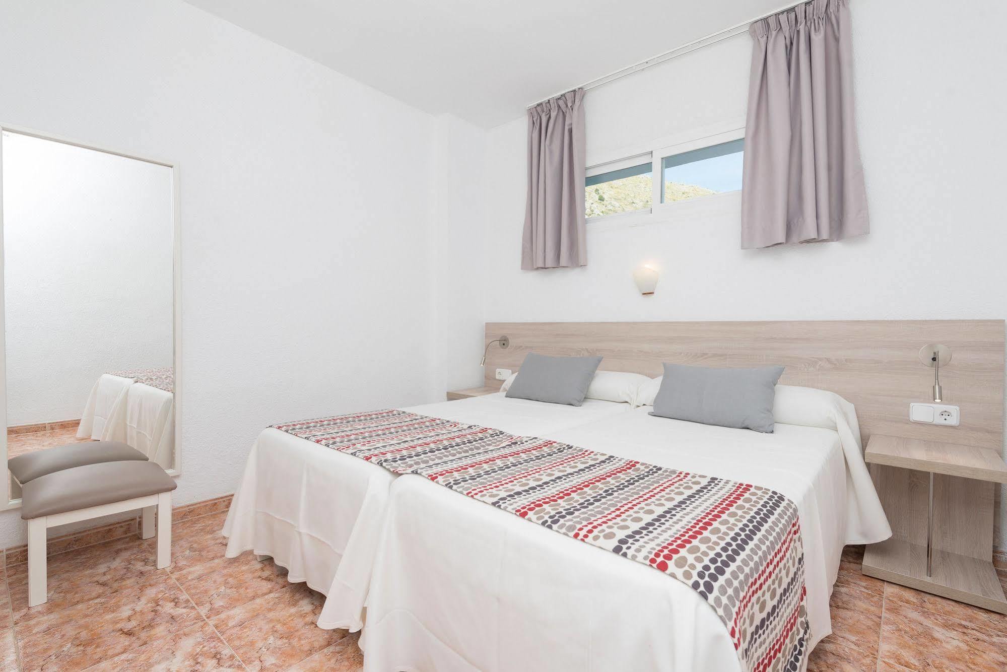 Siesta I Apartamento Puerto de Alcúdia