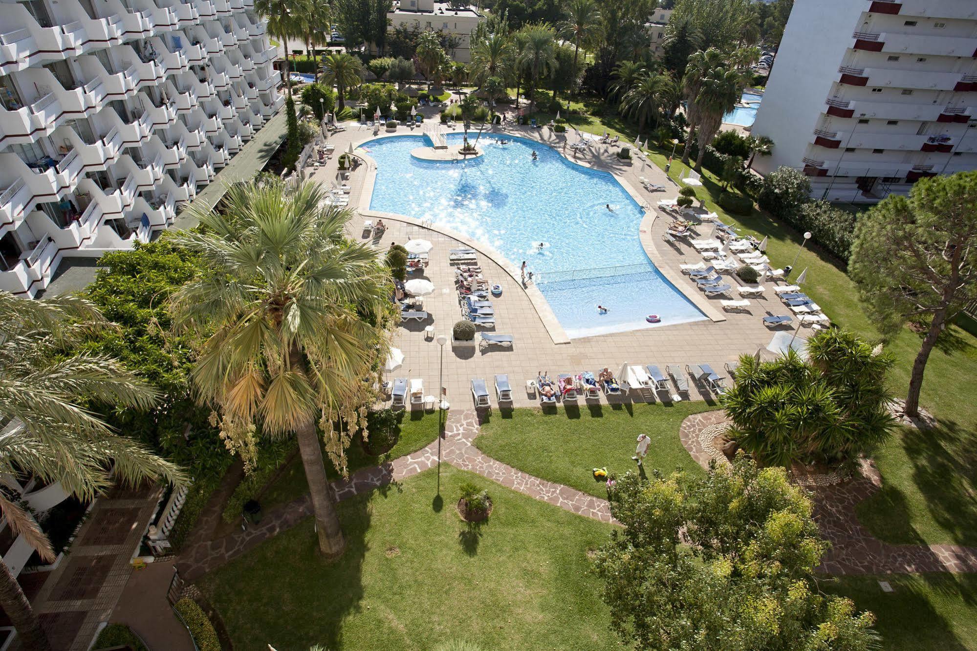 Siesta I Apartamento Puerto de Alcúdia