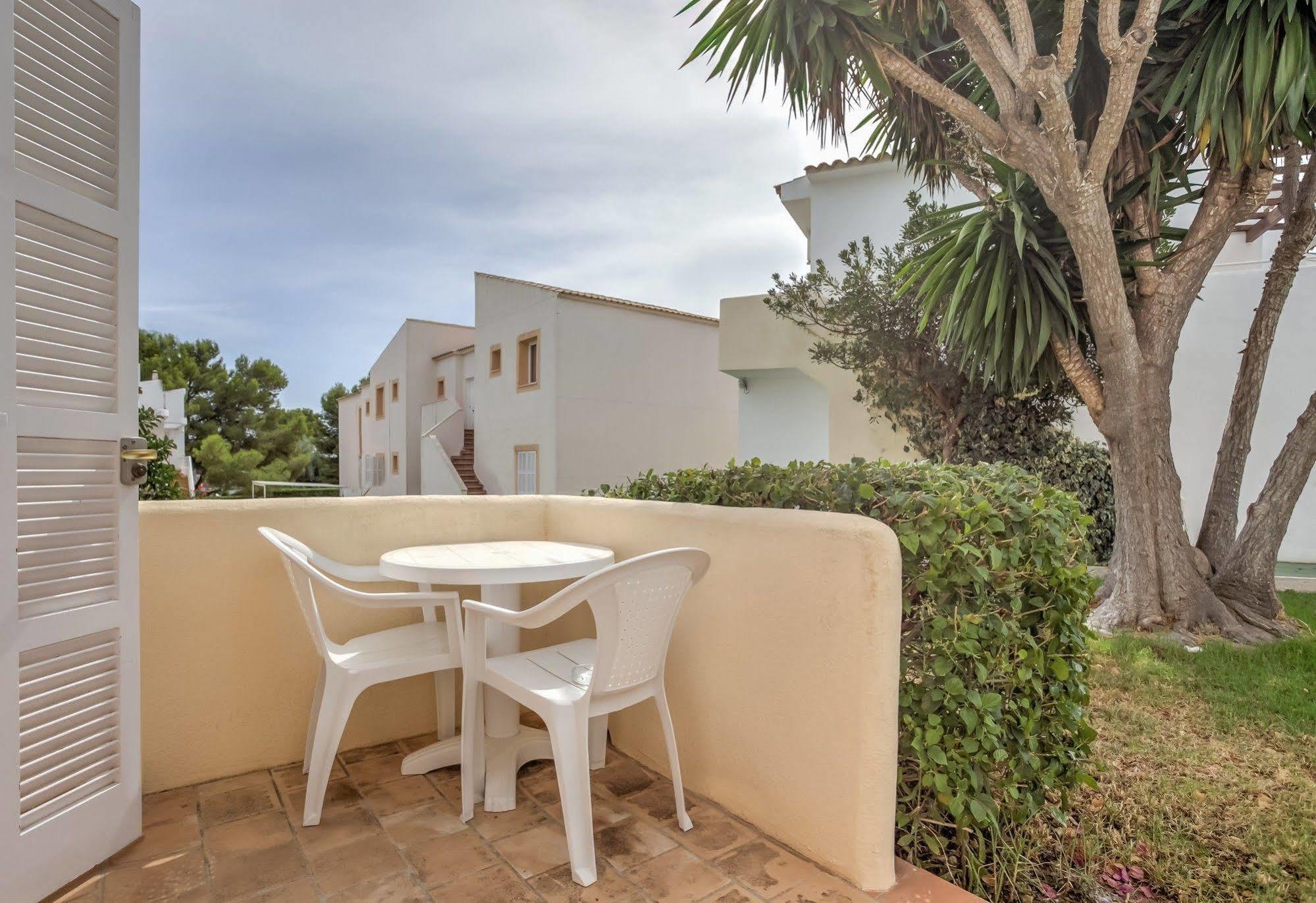 Apartamento Vista Alegre Mallorca Cala Mandia (Mallorca)