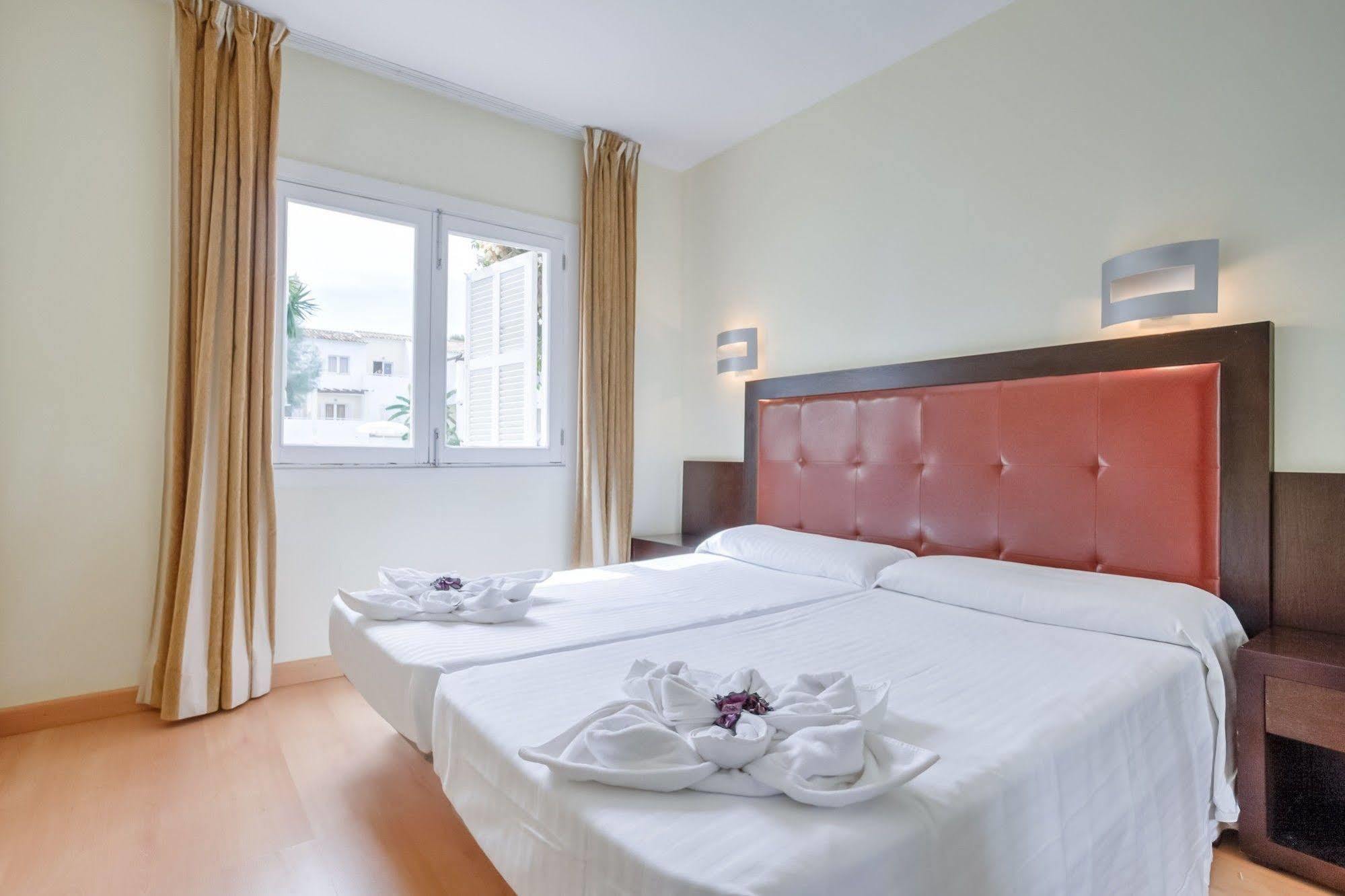 Apartamento Vista Alegre Mallorca Cala Mandia (Mallorca)